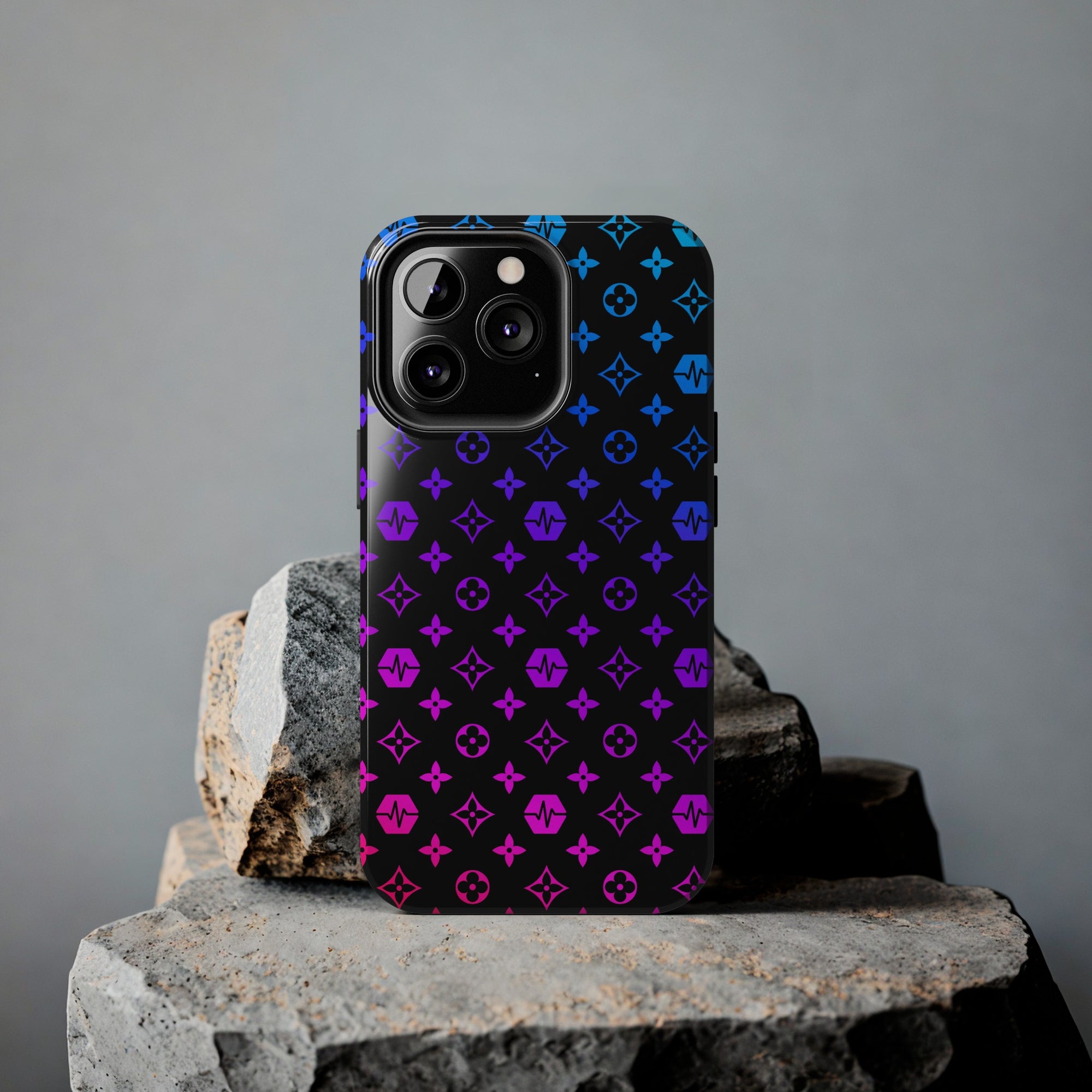 PulseChain - Tough Phone Case