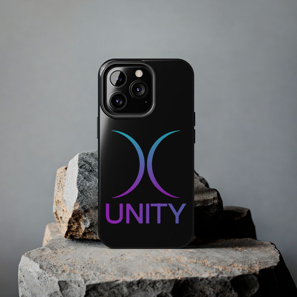Unity - Tough Phone Case