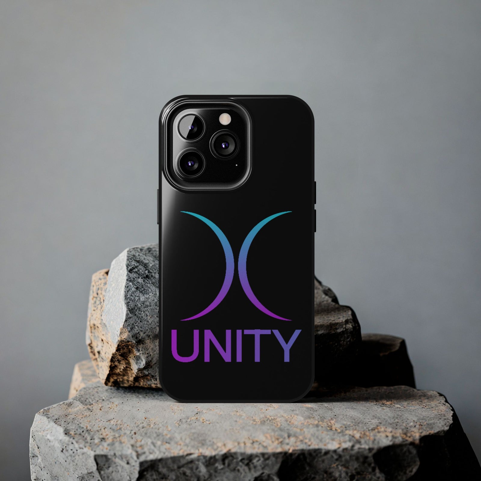 Unity - Tough Phone Case
