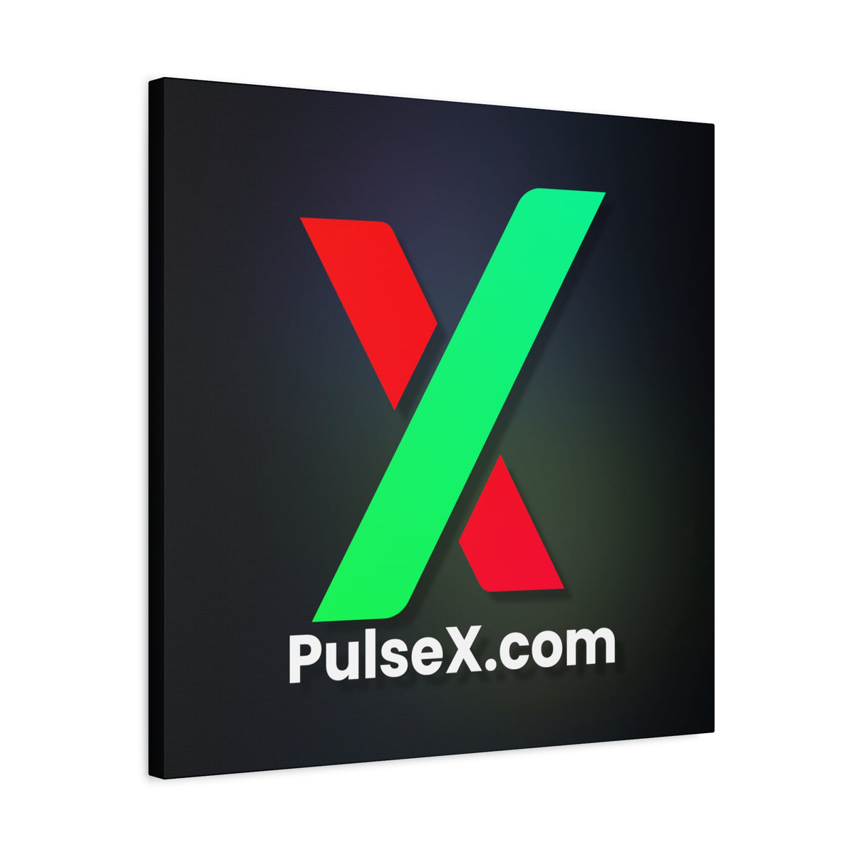 PulseX - Premium Wall Canvas - The Pulsican Store