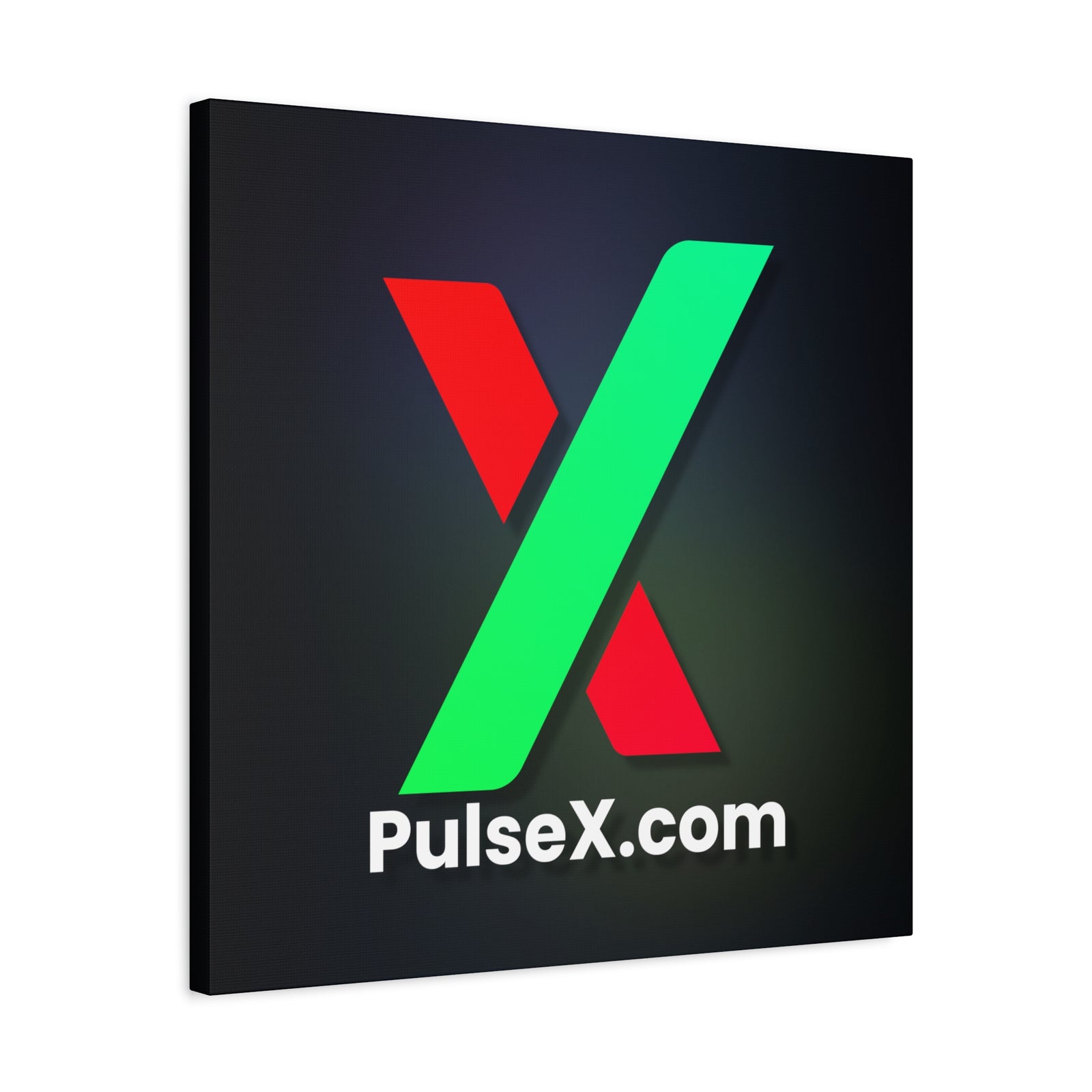 PulseX - Premium Wall Canvas - The Pulsican Store