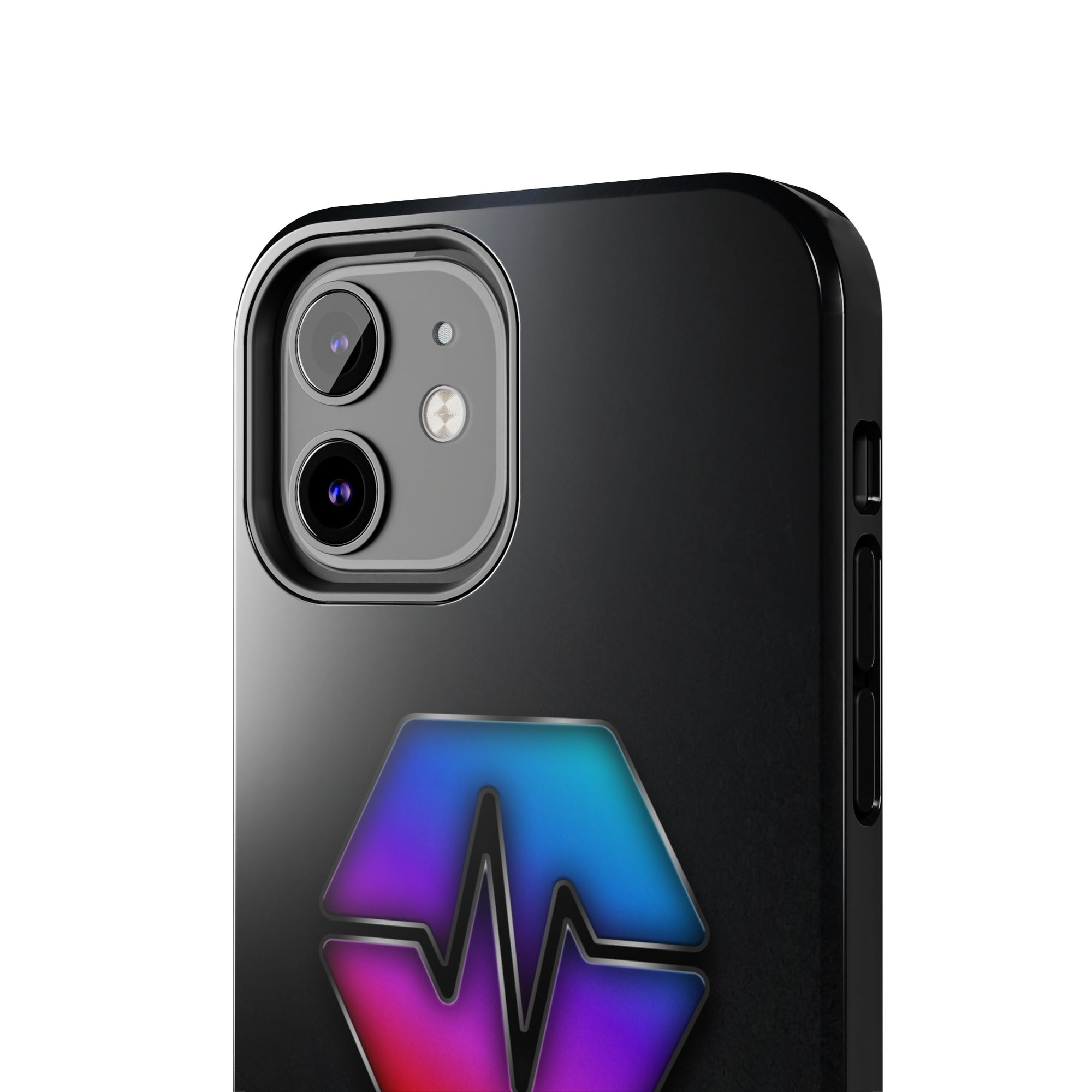 PulseChain - Tough Phone Case - The Pulsican Store