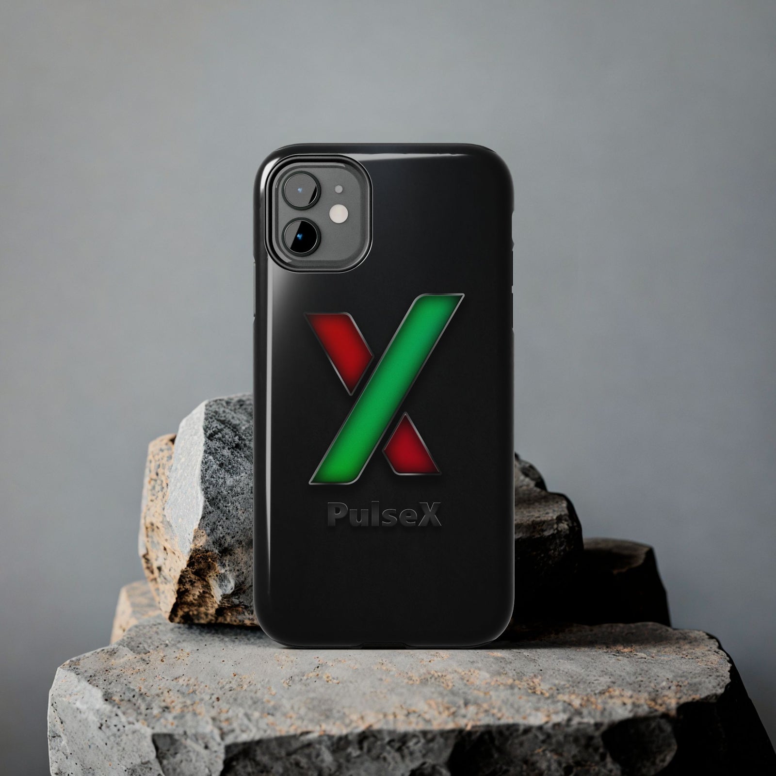 PulseX - Tough Phone Case