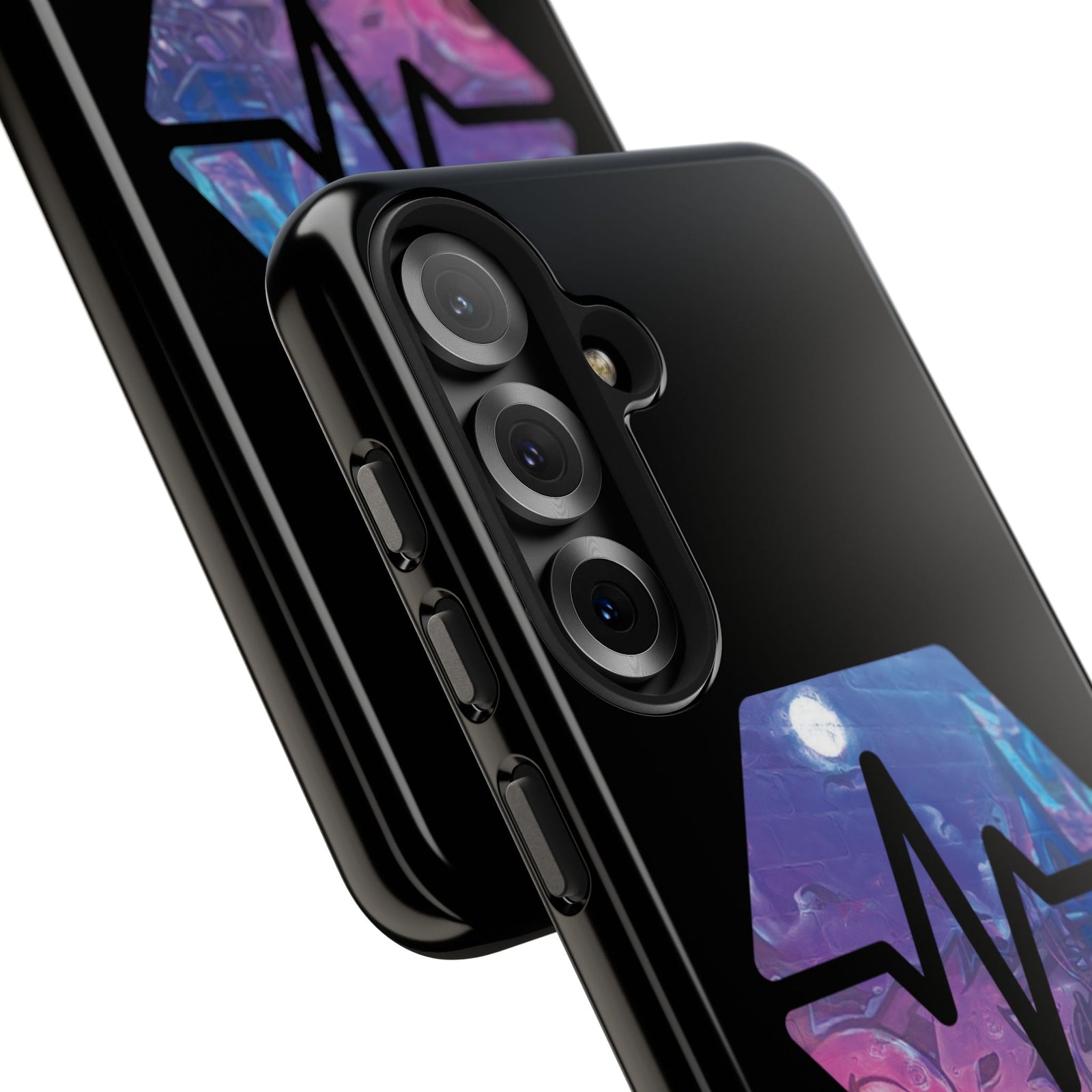 PulseChain - Tough Phone Case