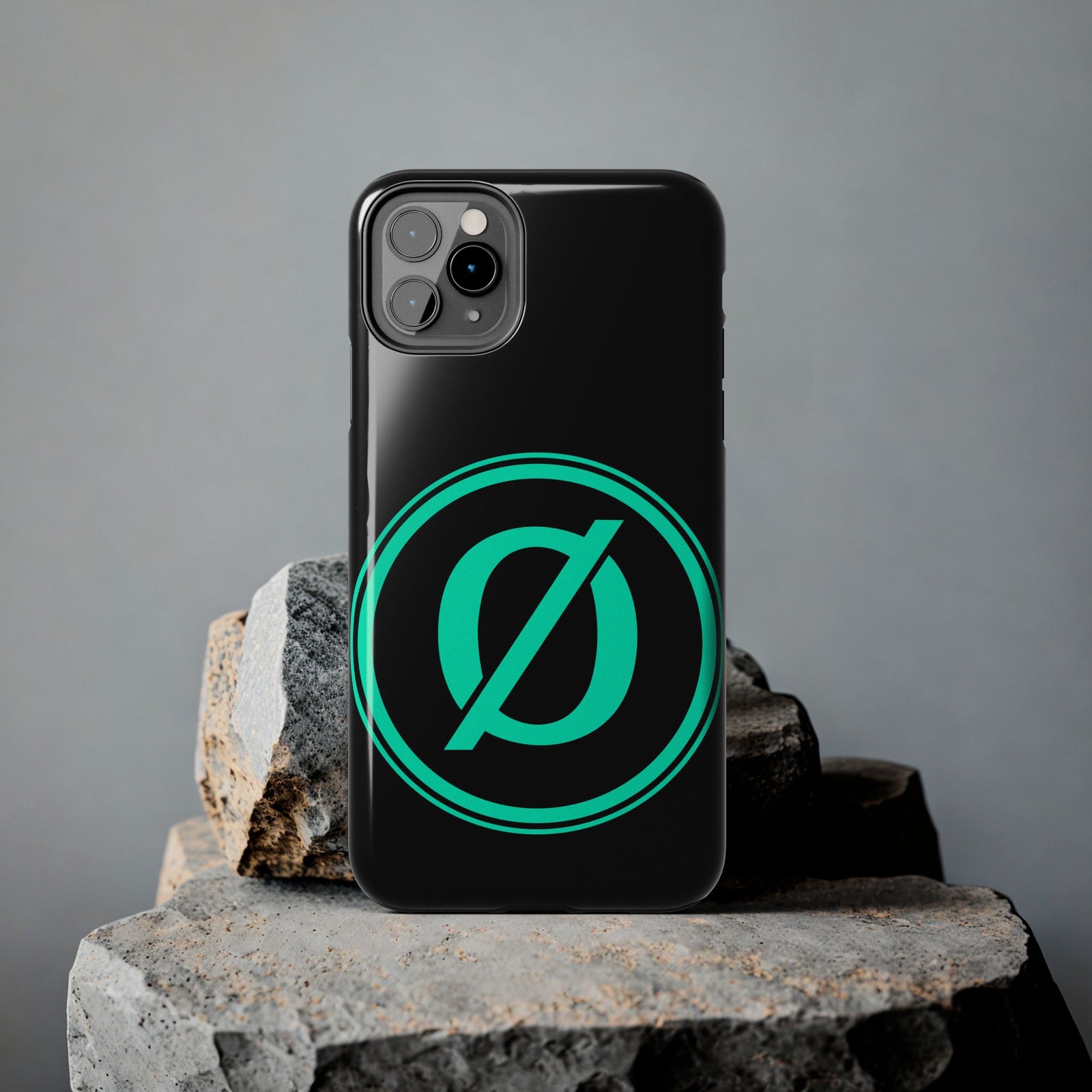 Zero Trust - Tough Phone Case