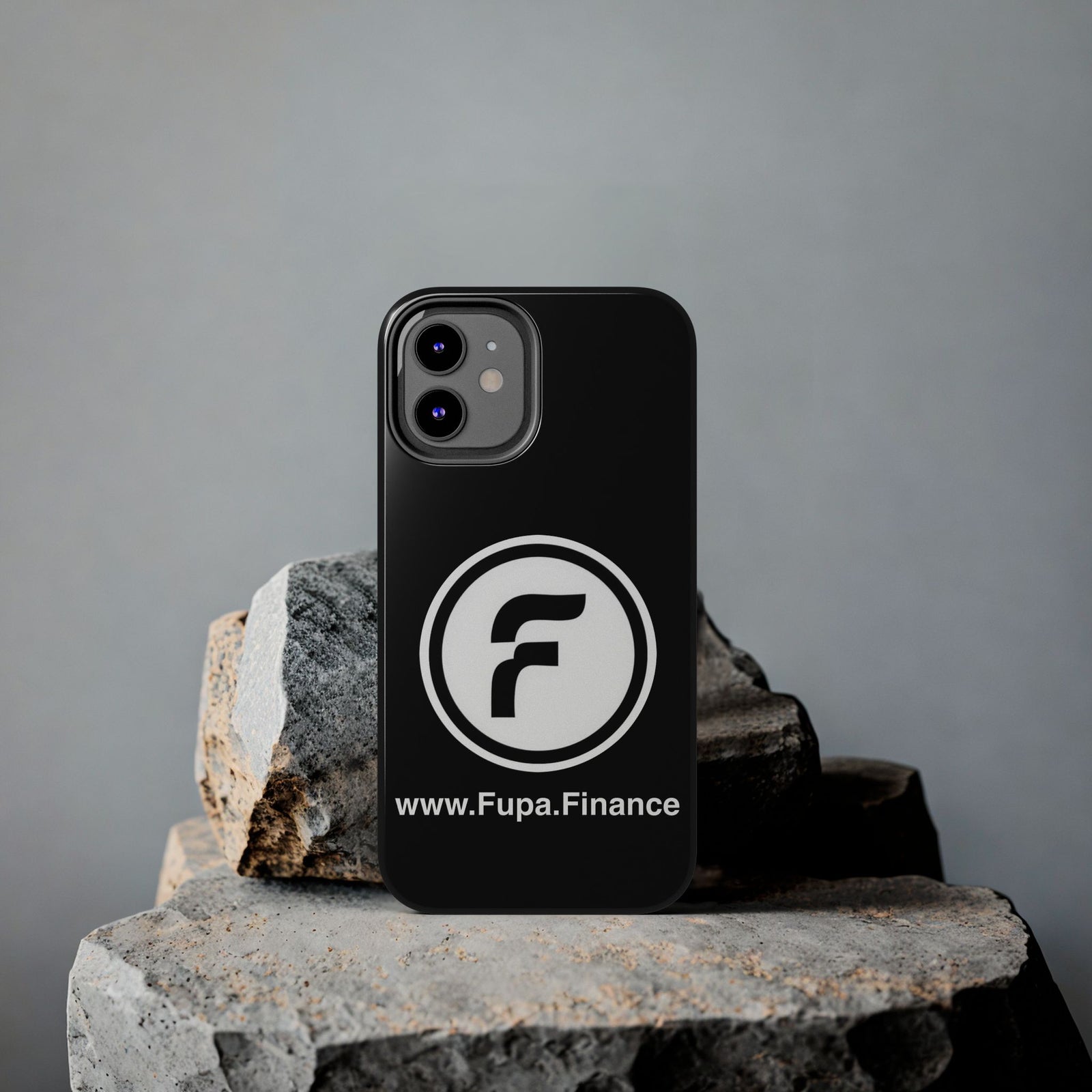 Fupa - Tough Phone Case