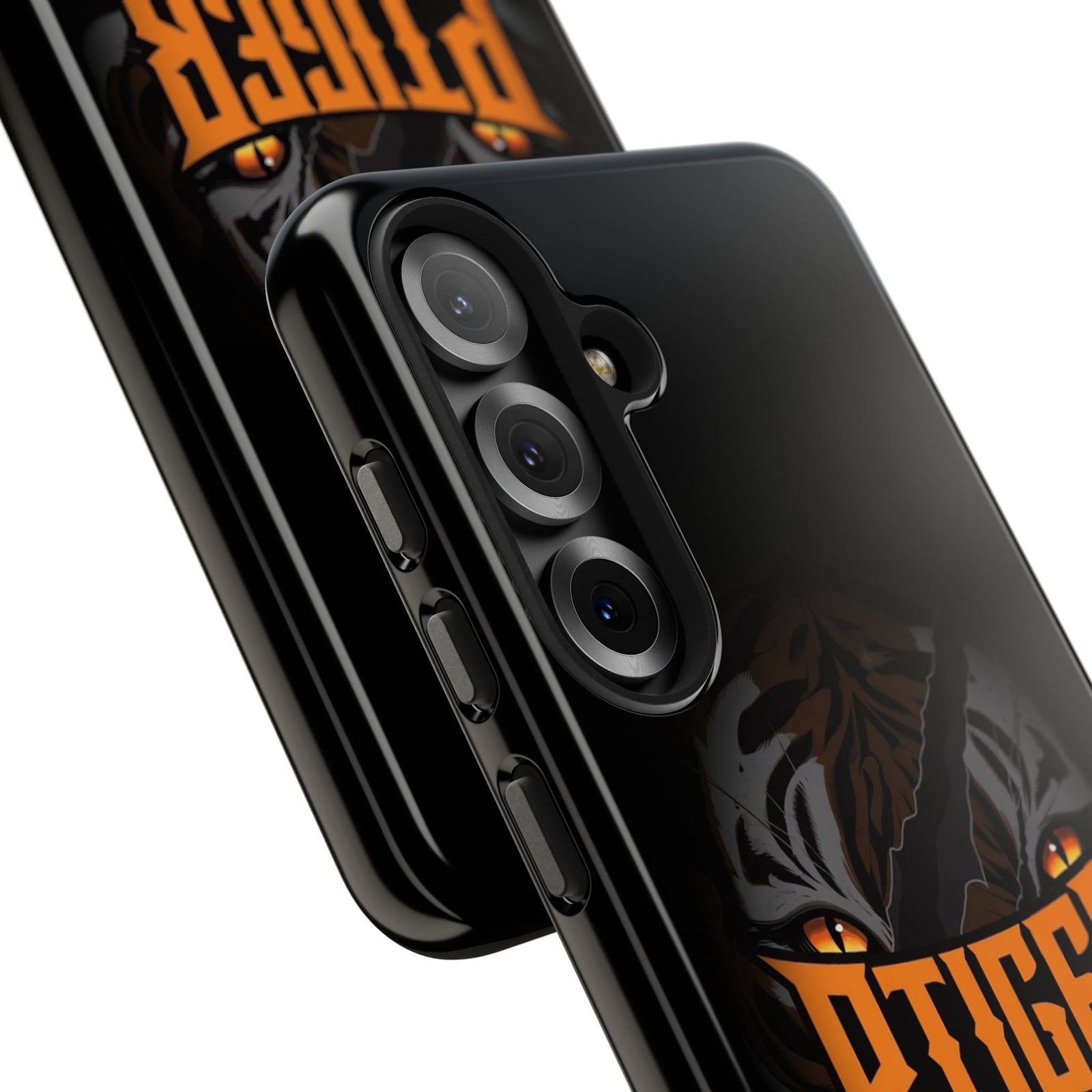 Ptiger - Tough Phone Case