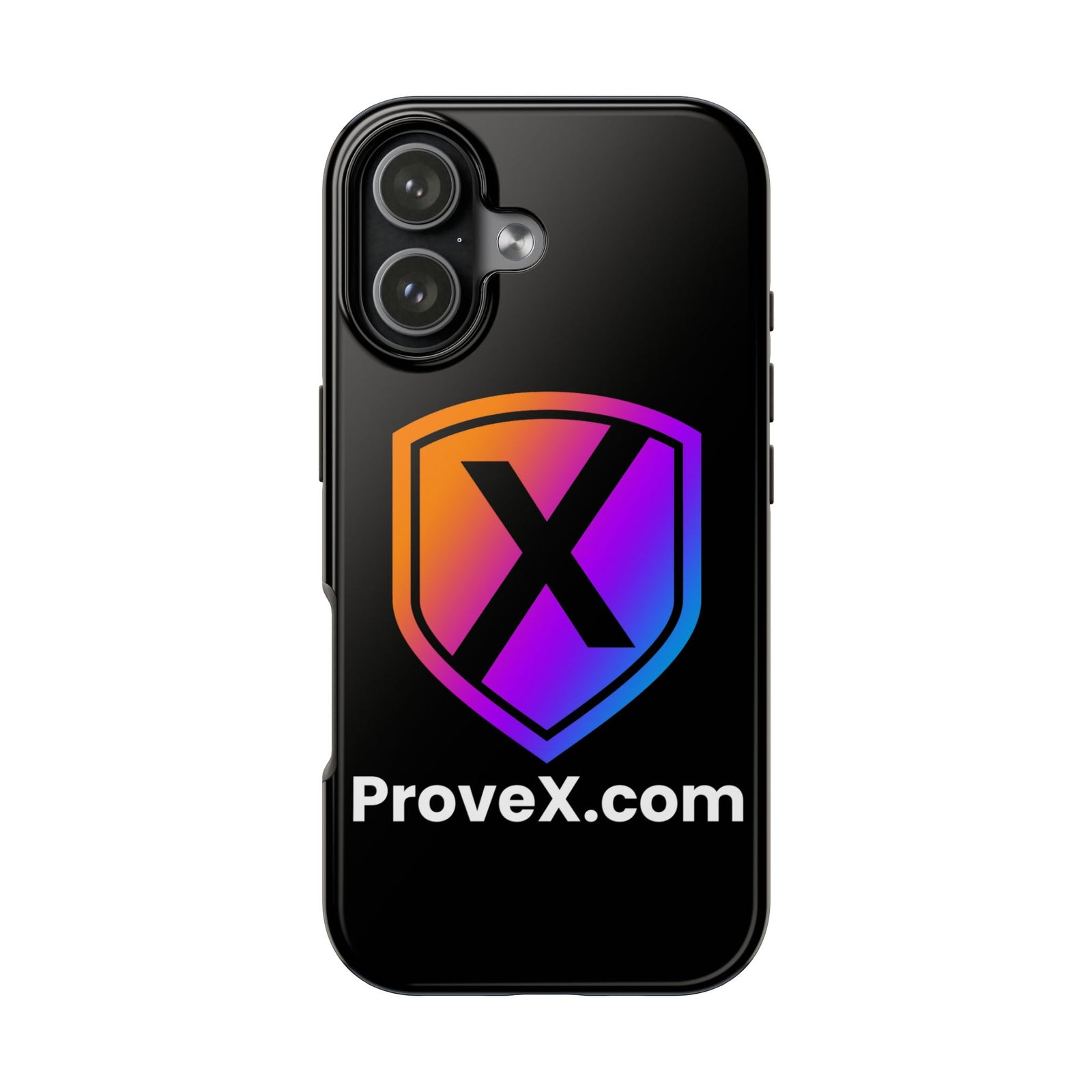 ProveX - Tough Phone Case