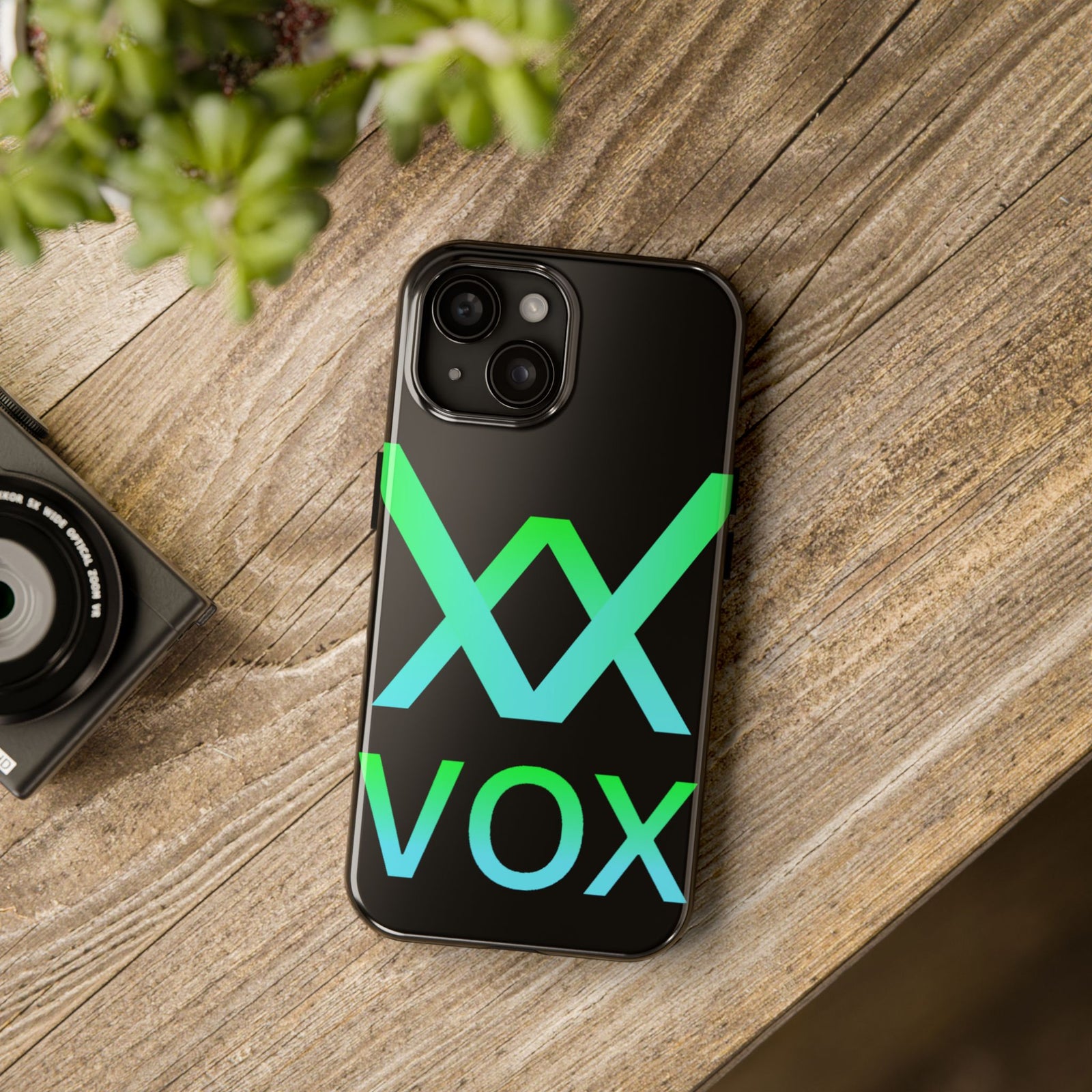 VOX  - Tough Phone Case
