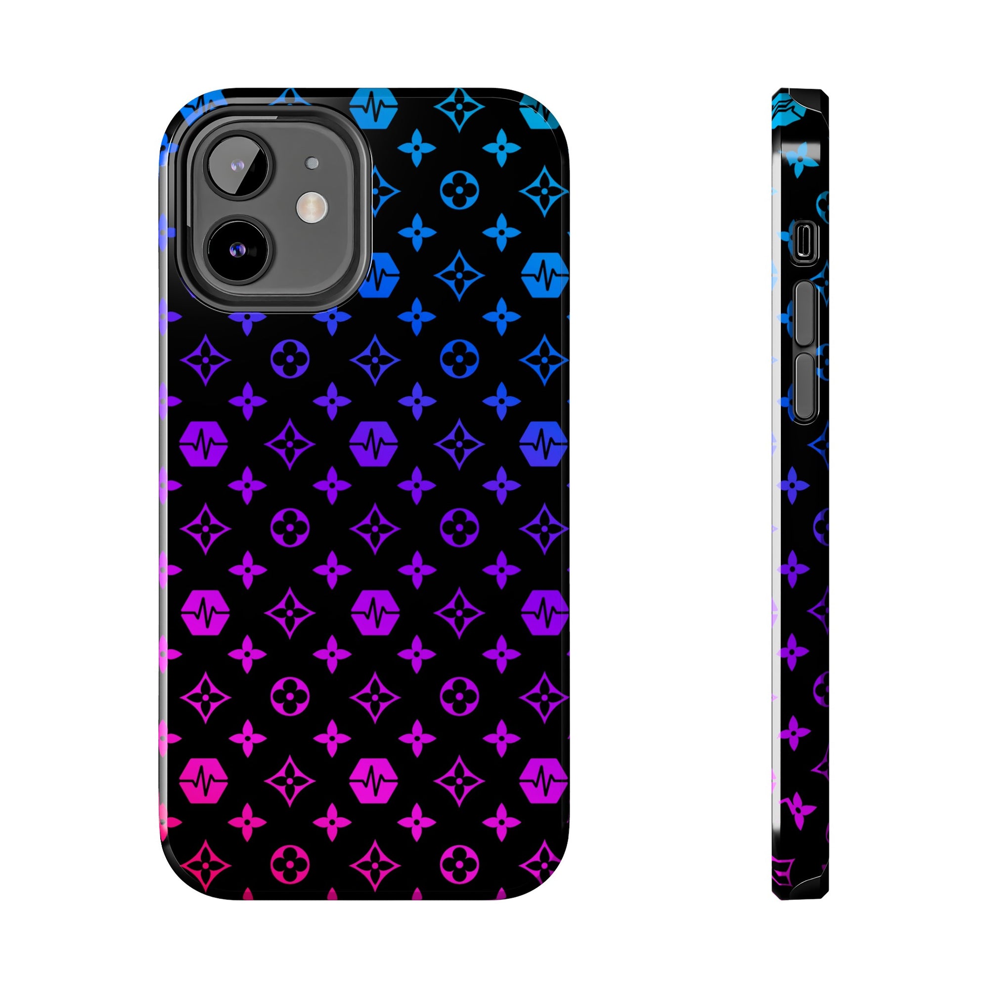 PulseChain - Tough Phone Case