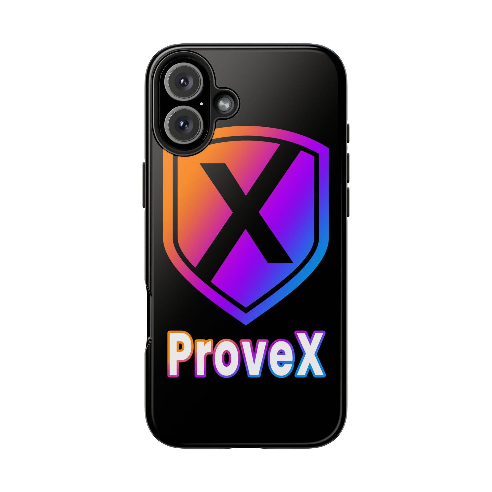 ProveX - Tough Phone Case