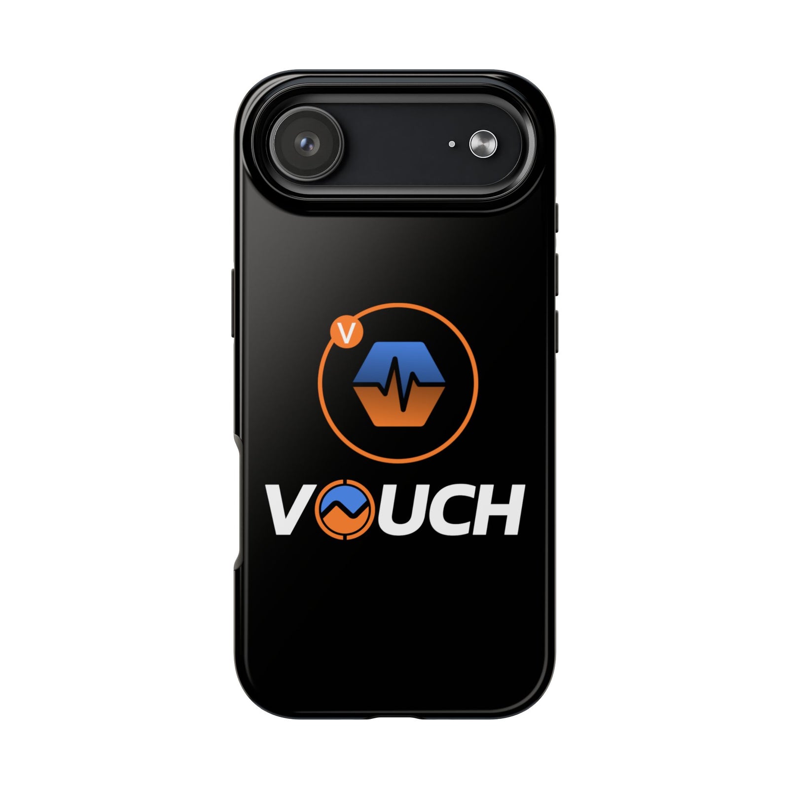 Vouch - Tough Phone Case