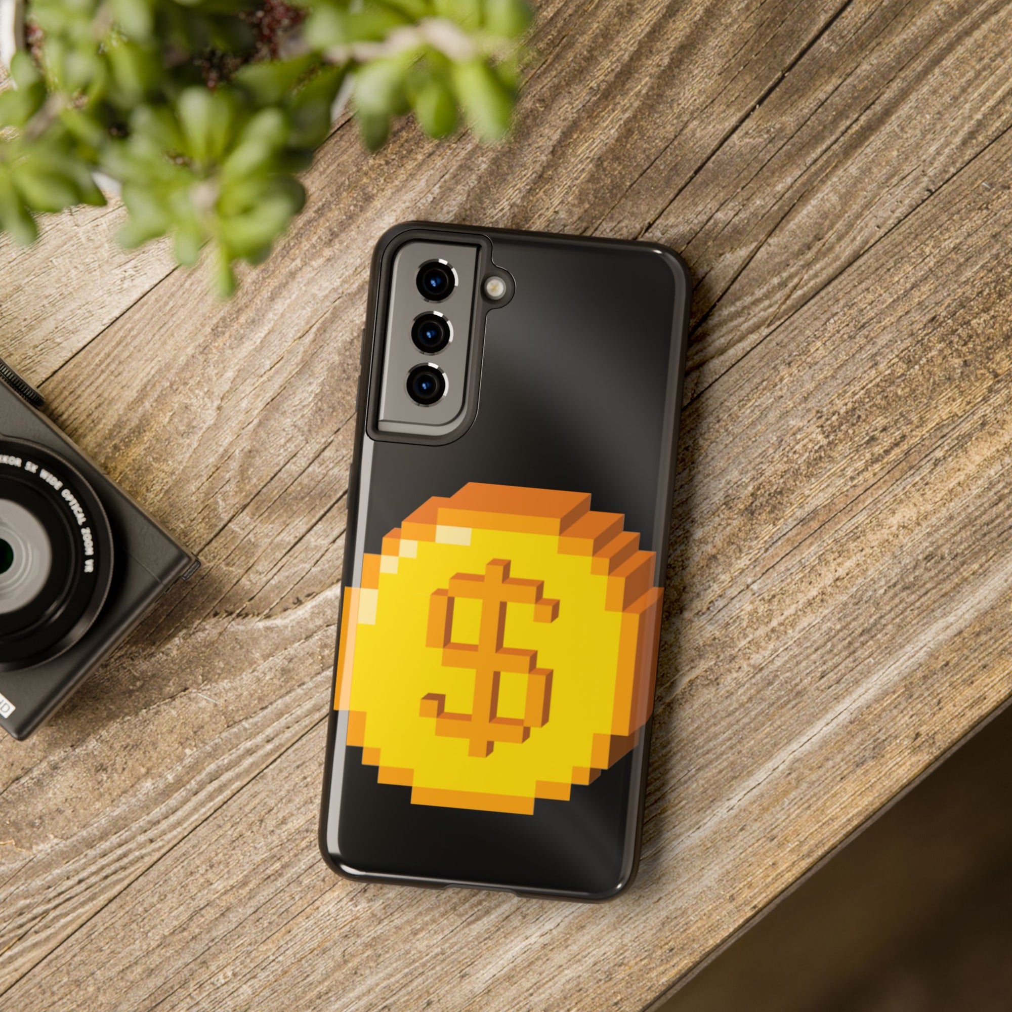 Internet Money - Tough Phone Case