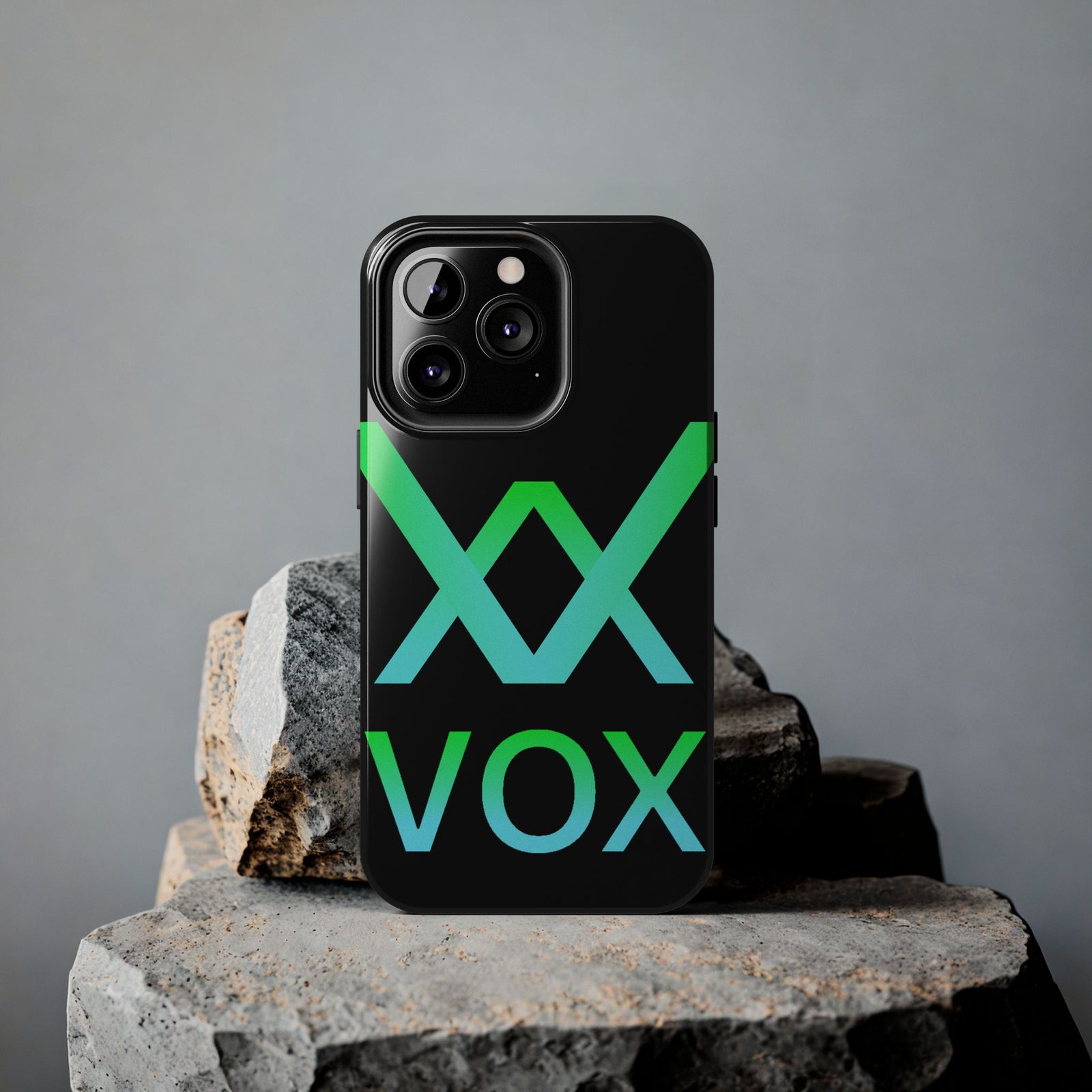 VOX  - Tough Phone Case