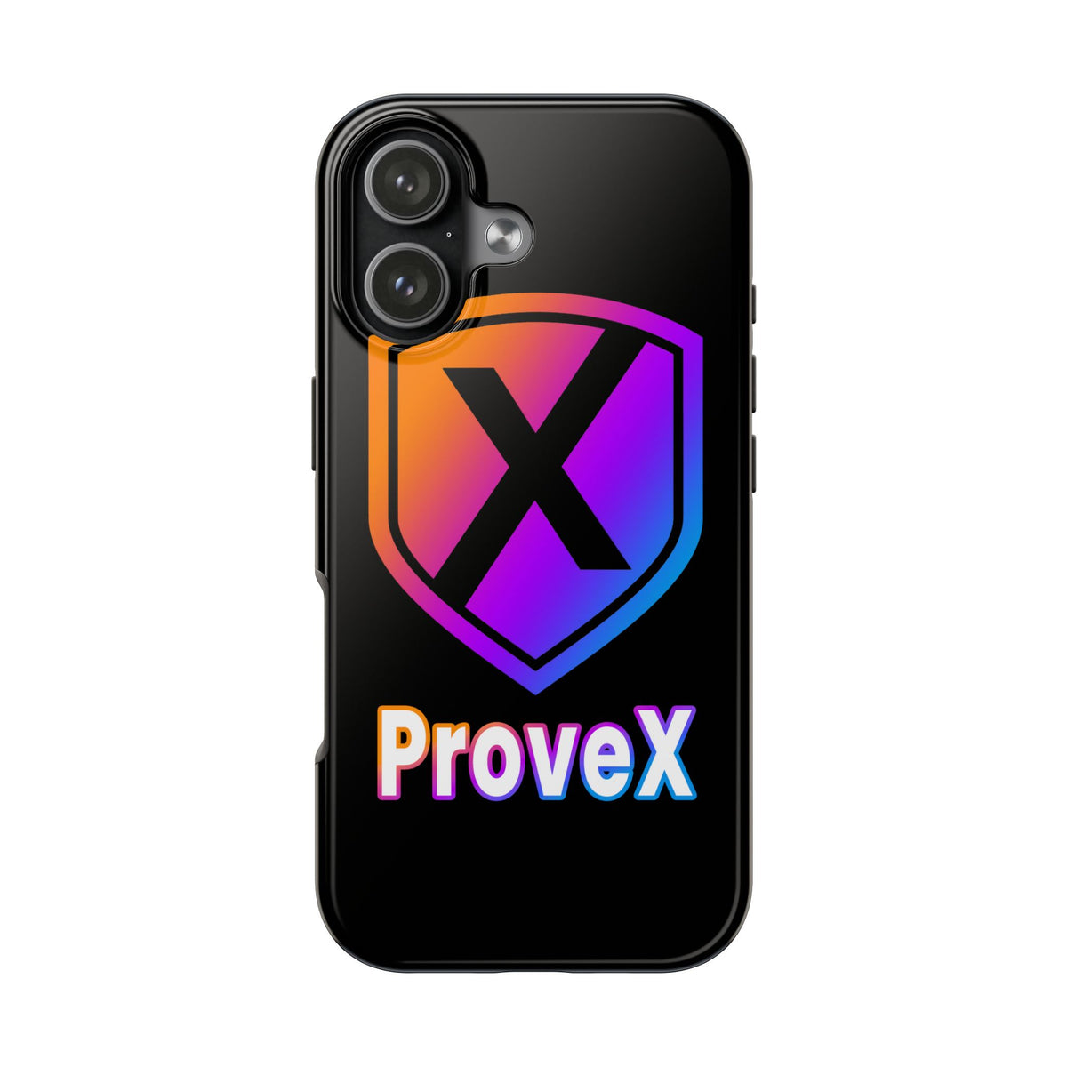 ProveX - Tough Phone Case