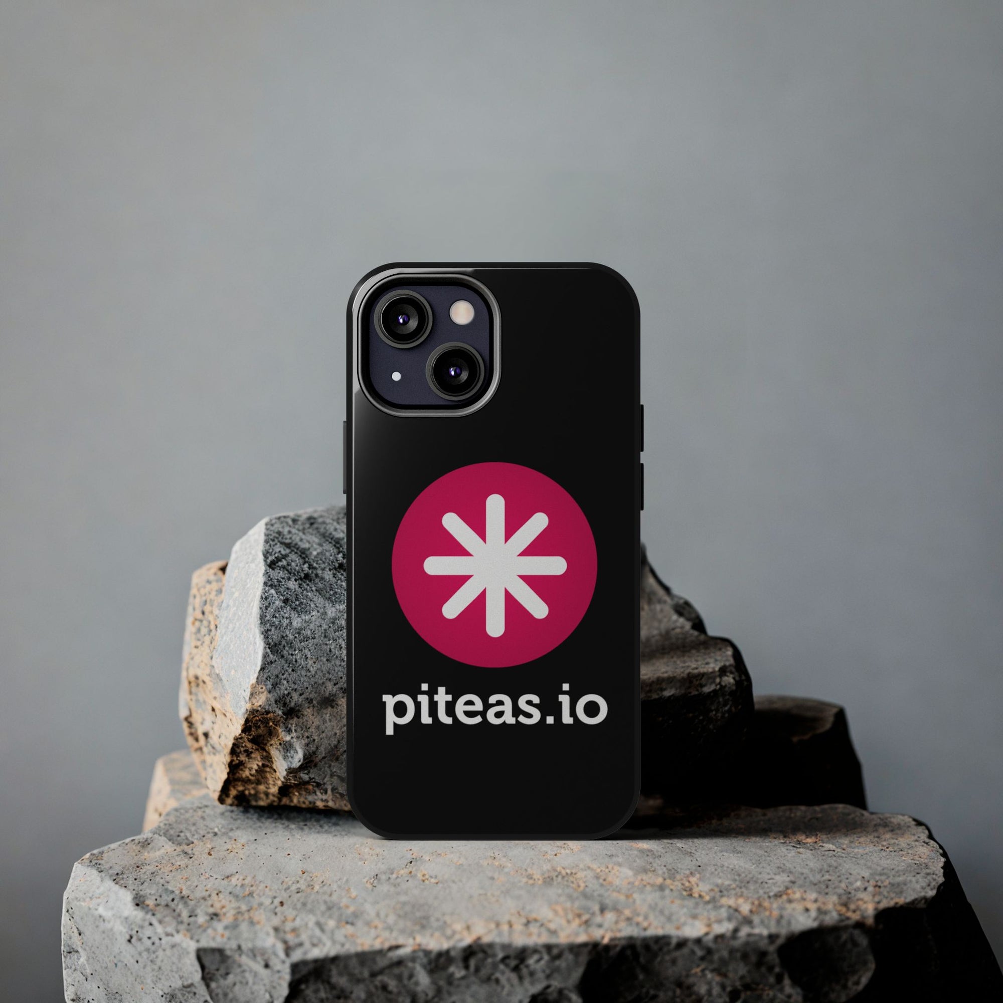 Piteas - Tough Phone Case