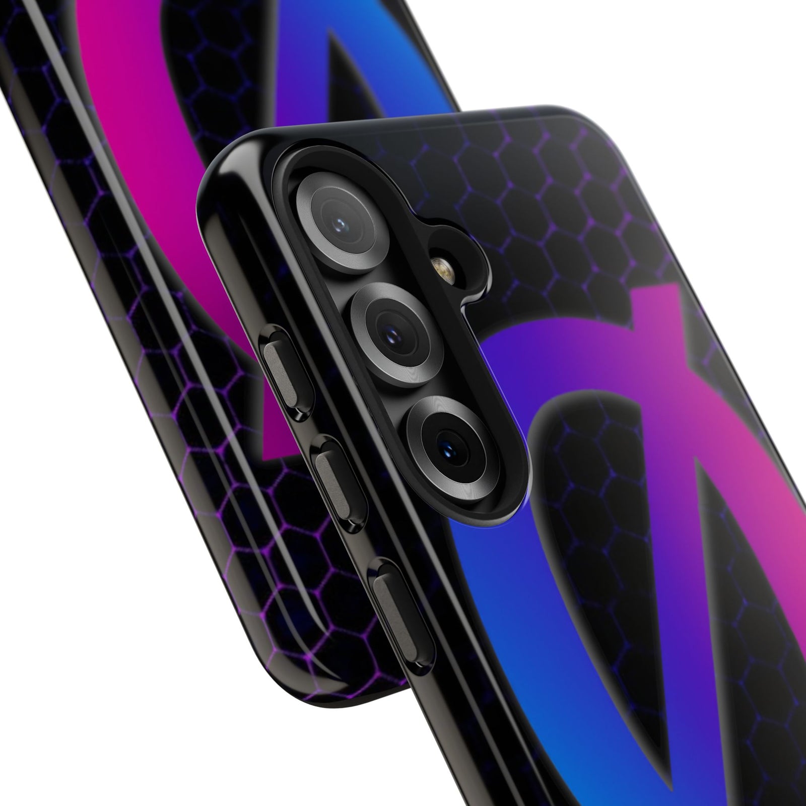 Zero Trust - Tough Phone Case