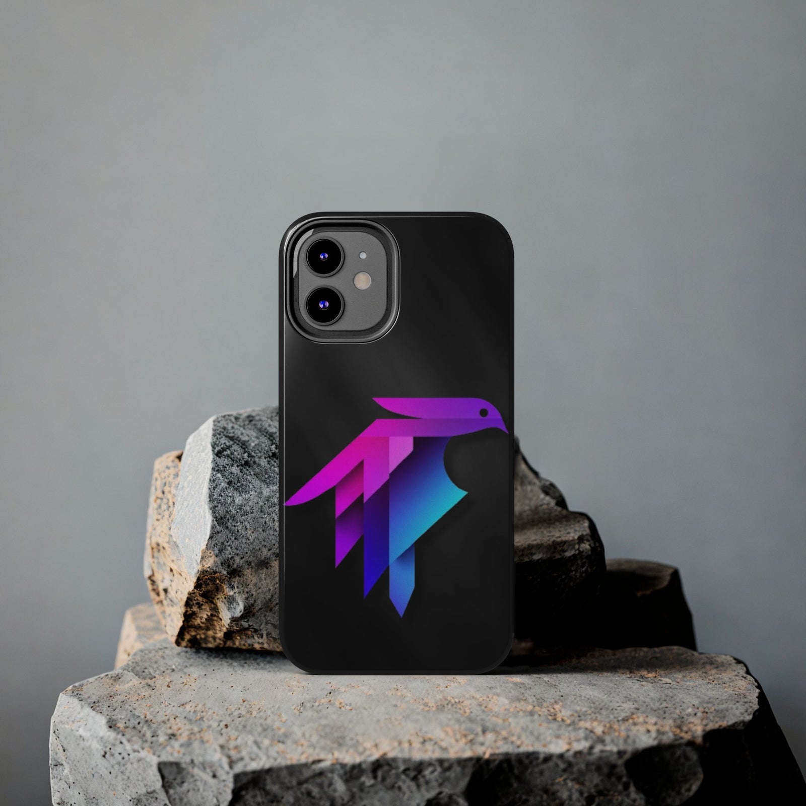 Phoenix - Tough Phone Case