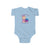 PLS Princess - Baby Body Suit