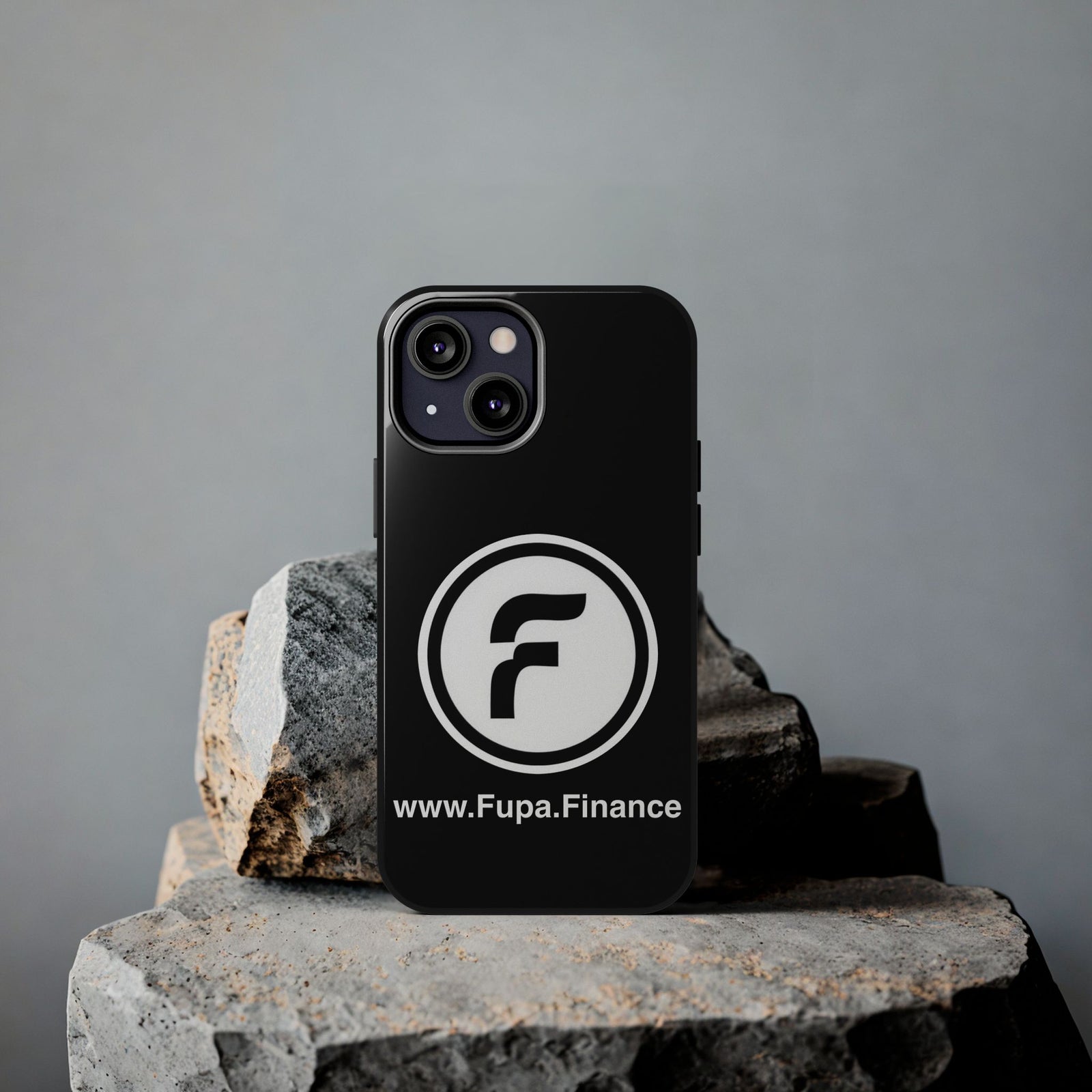 Fupa - Tough Phone Case
