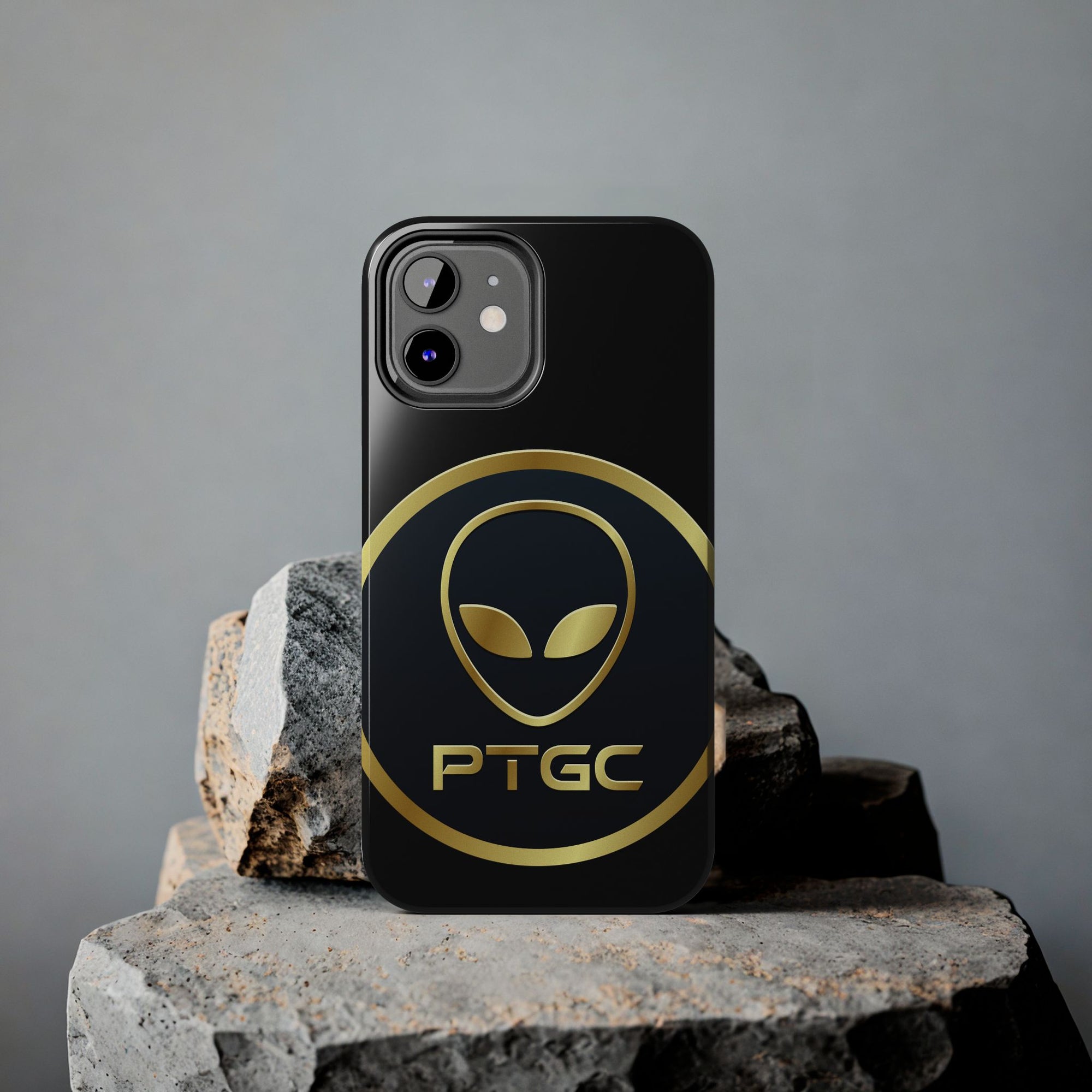 The Grays - Tough Phone Case