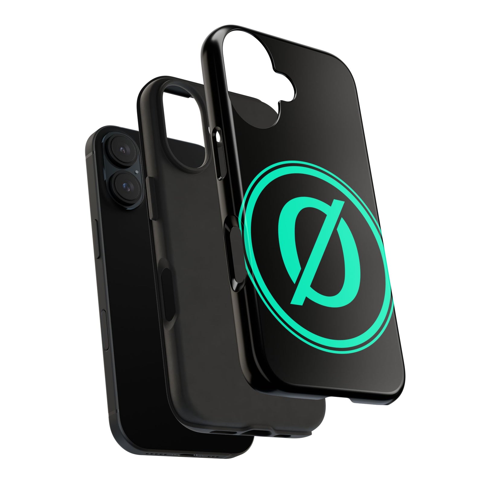 Zero Trust - Tough Phone Case