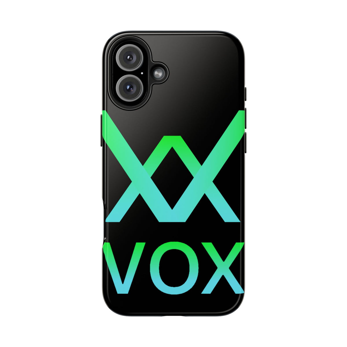 VOX  - Tough Phone Case
