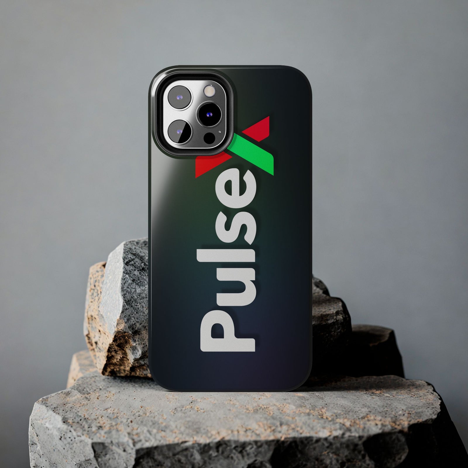 PulseX - Tough Phone Case