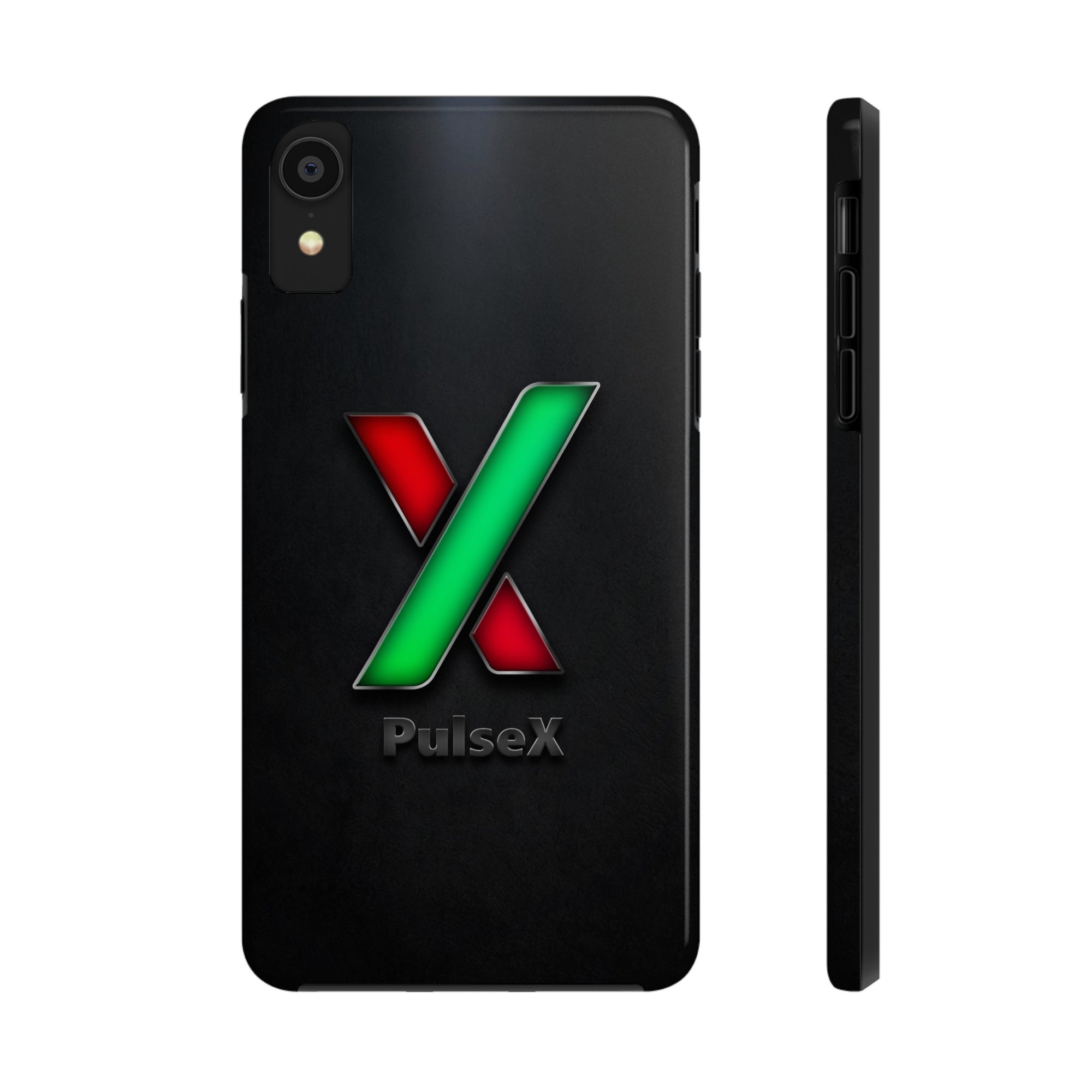 PulseX - Tough Phone Case - The Pulsican Store