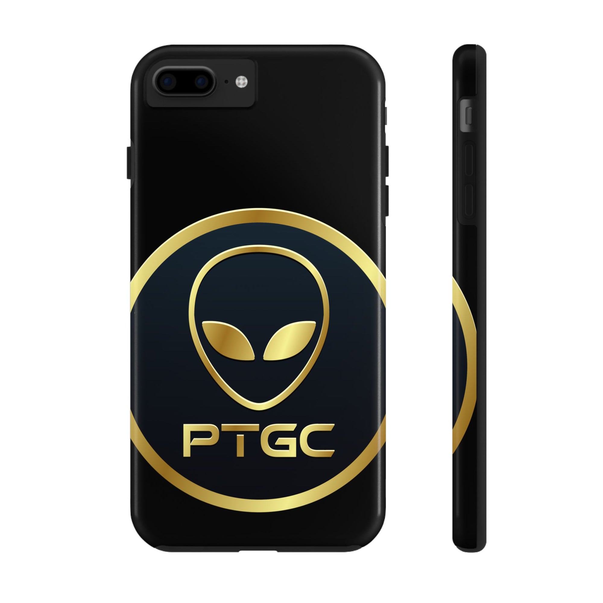 The Grays - Tough Phone Case