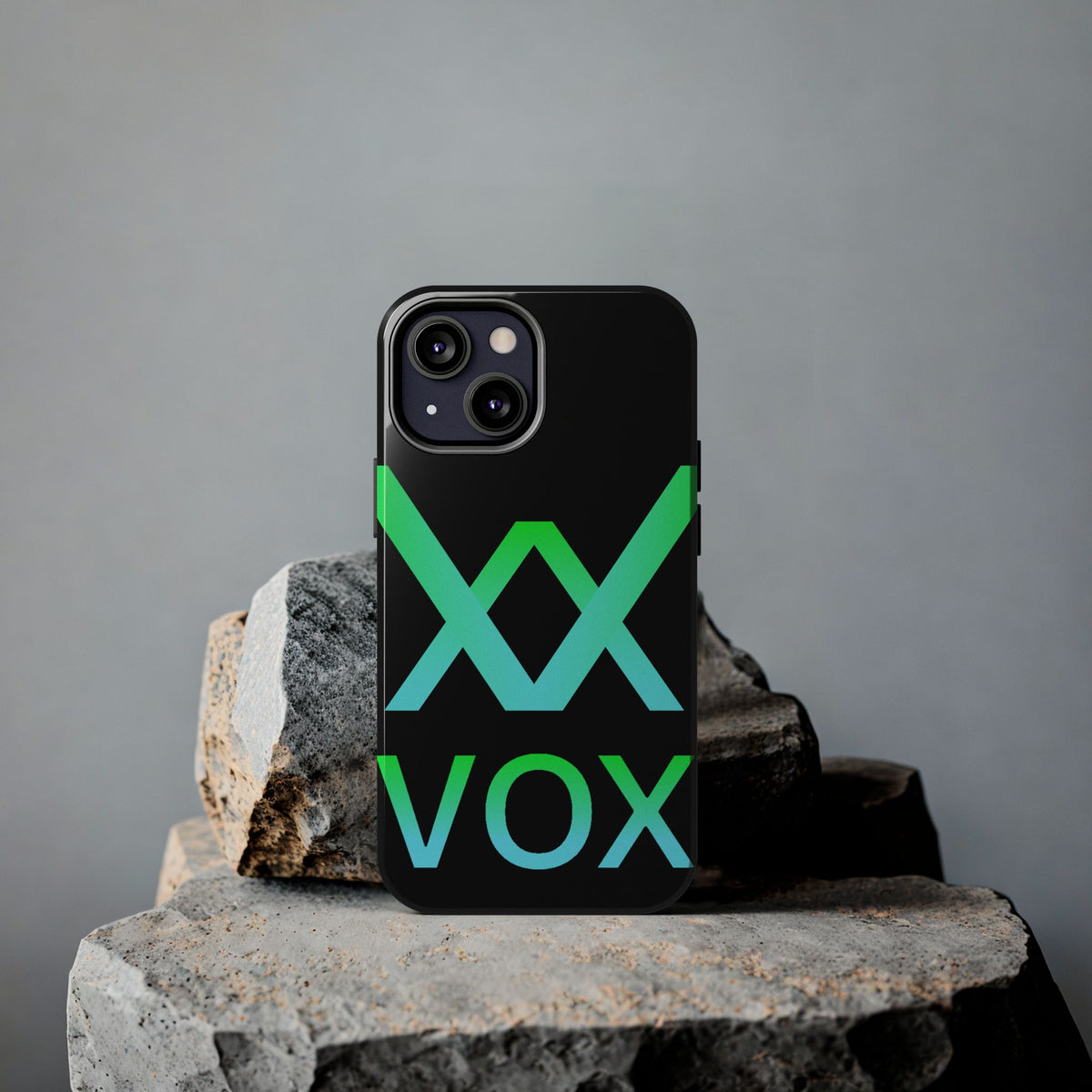 VOX  - Tough Phone Case