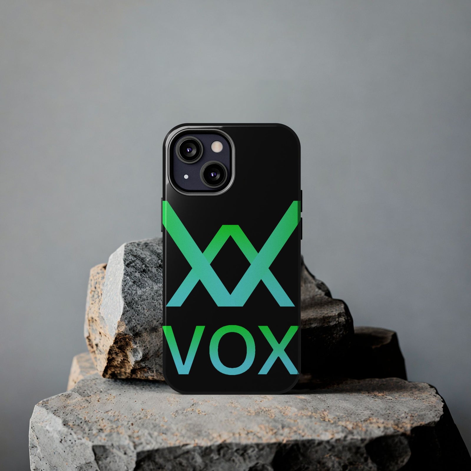 VOX  - Tough Phone Case