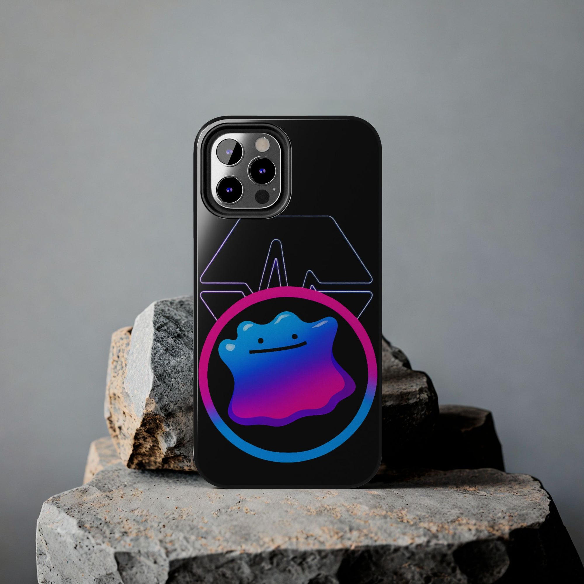 Ditto - Tough Phone Case
