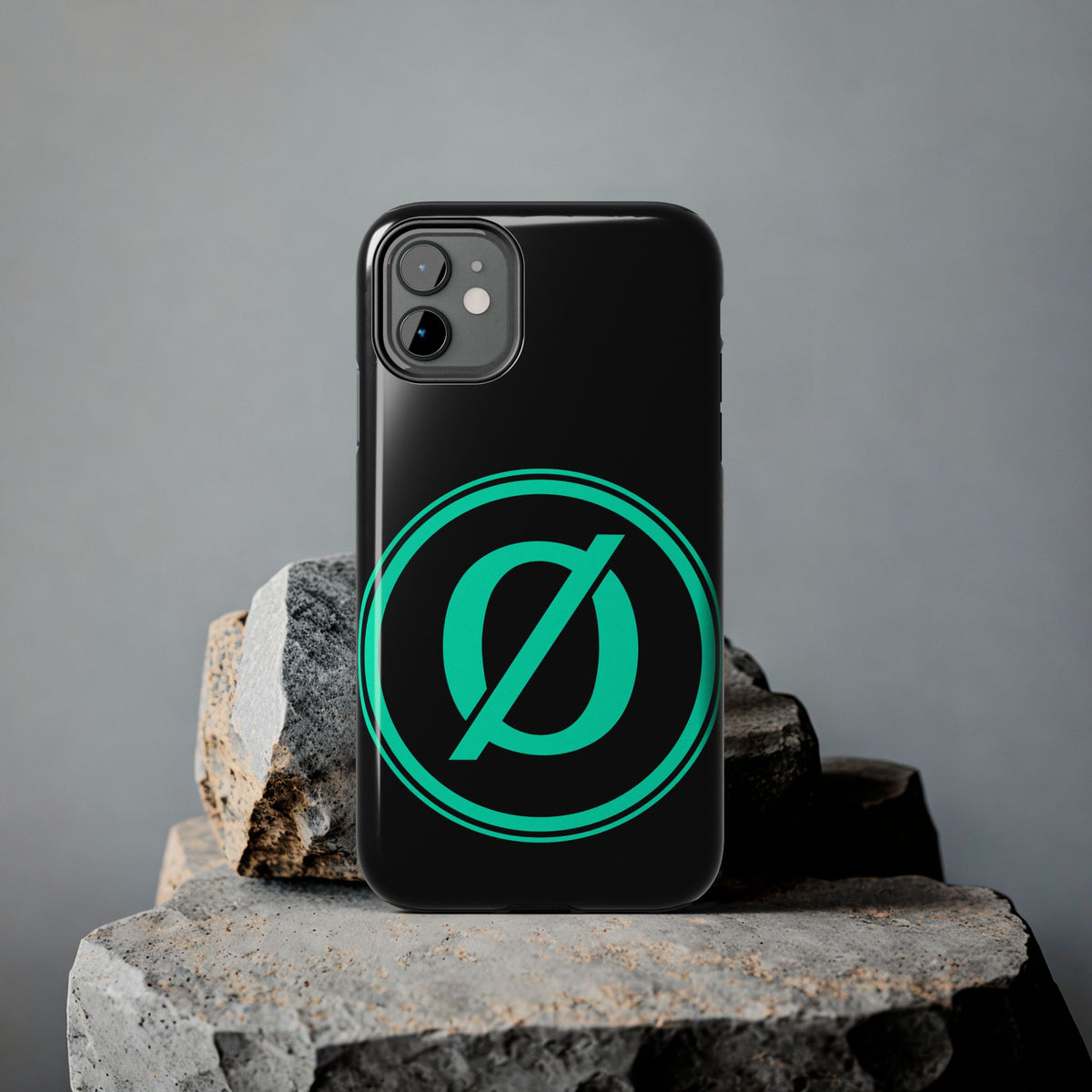 Zero Trust - Tough Phone Case