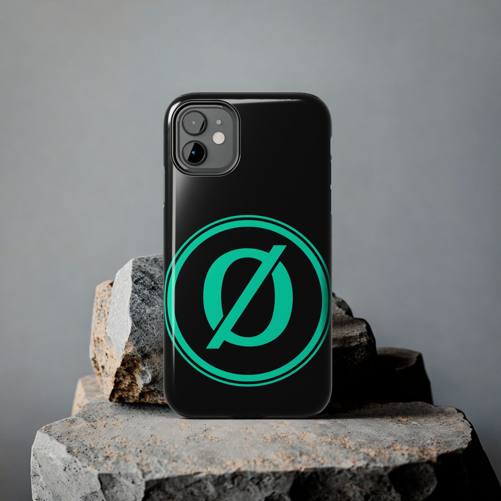 Zero Trust - Tough Phone Case