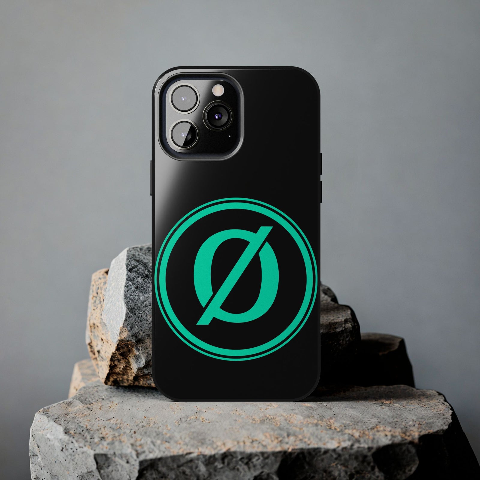 Zero Trust - Tough Phone Case