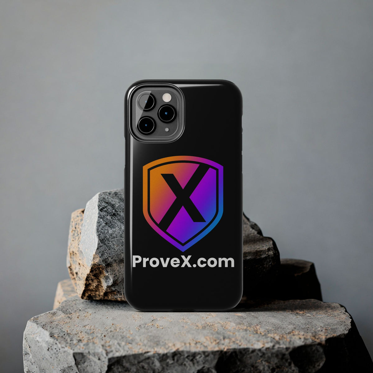 ProveX - Tough Phone Case