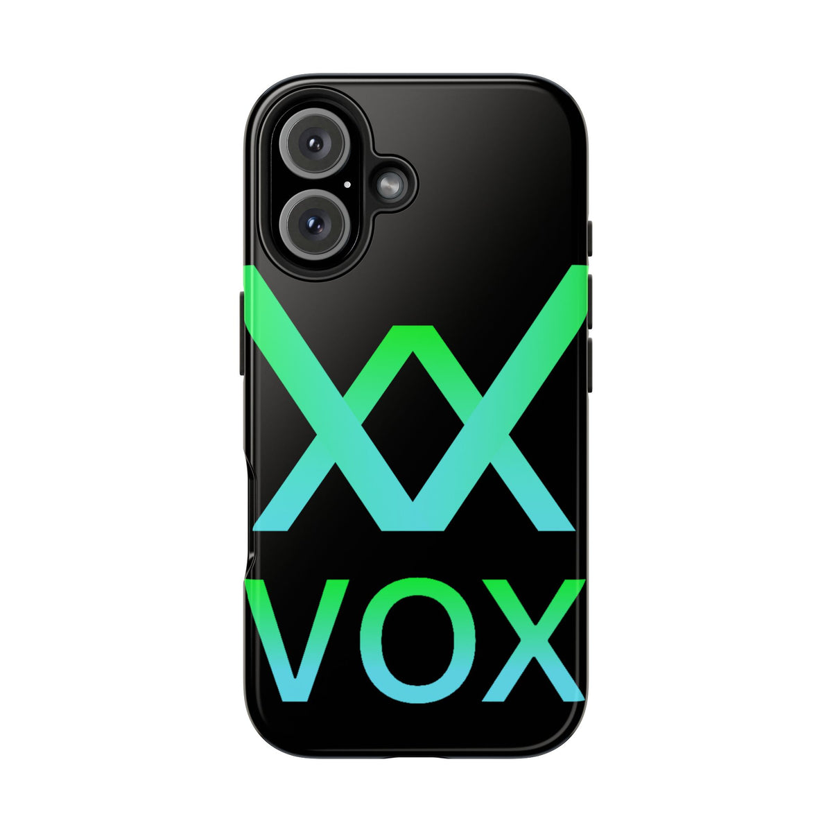 VOX  - Tough Phone Case