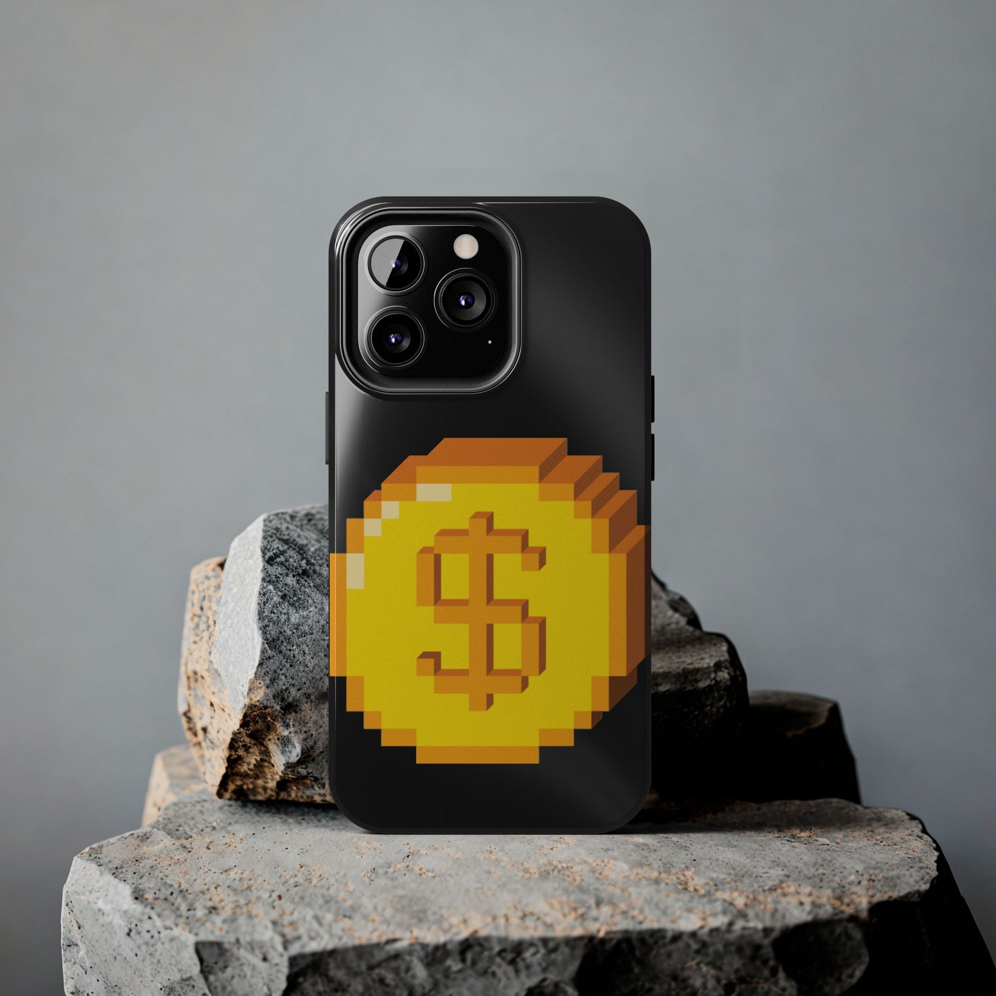 Internet Money - Tough Phone Case