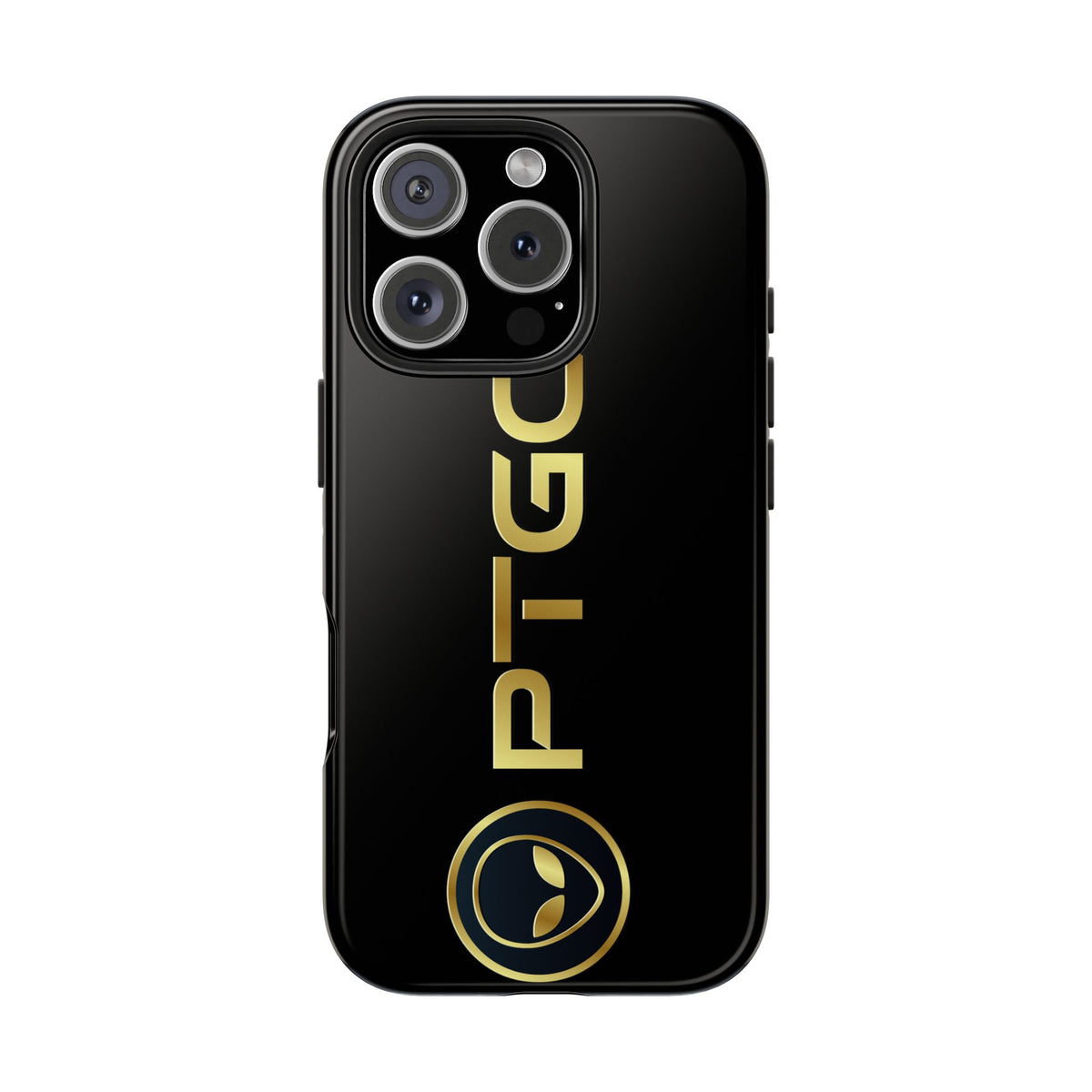 The Grays - Tough Phone Case