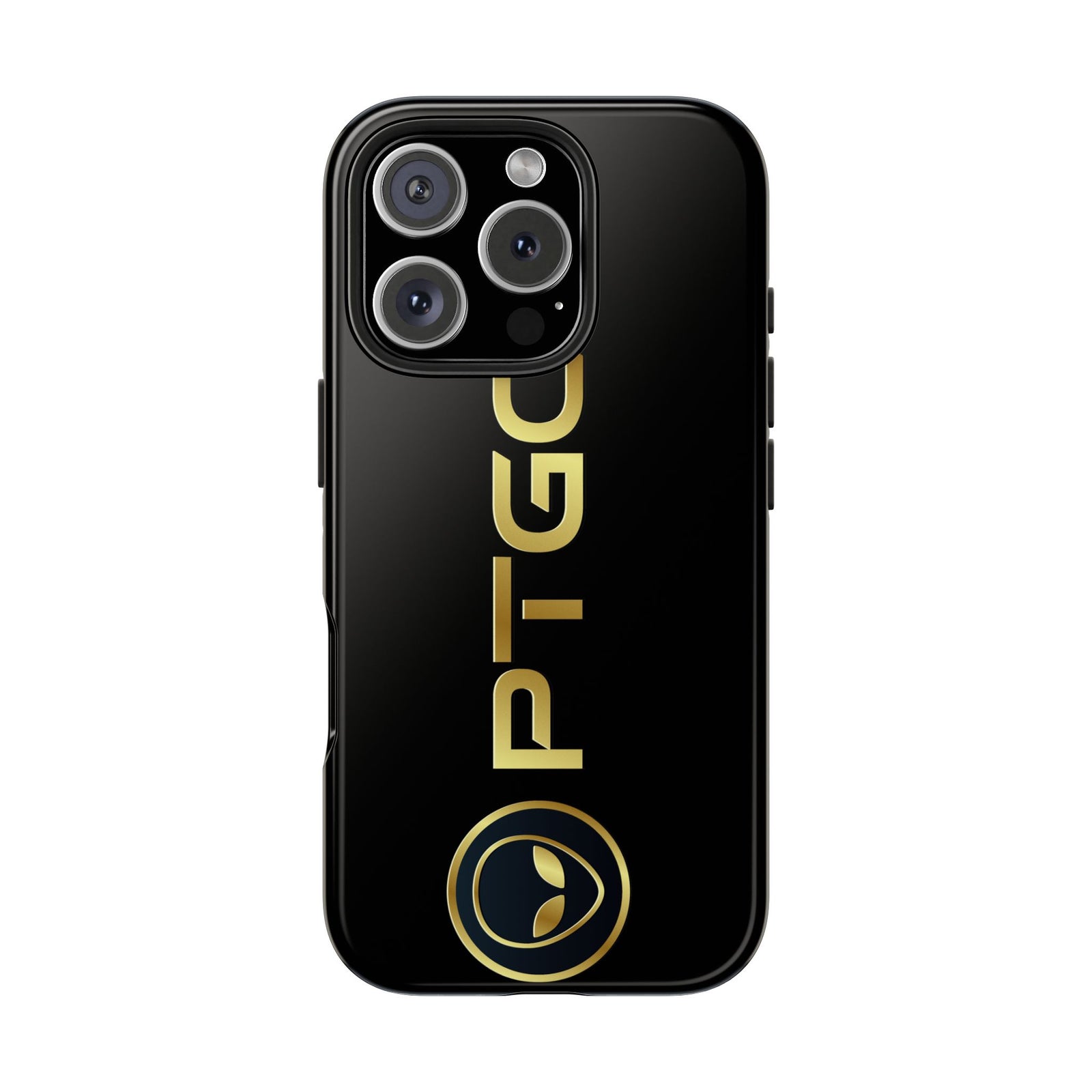 The Grays - Tough Phone Case