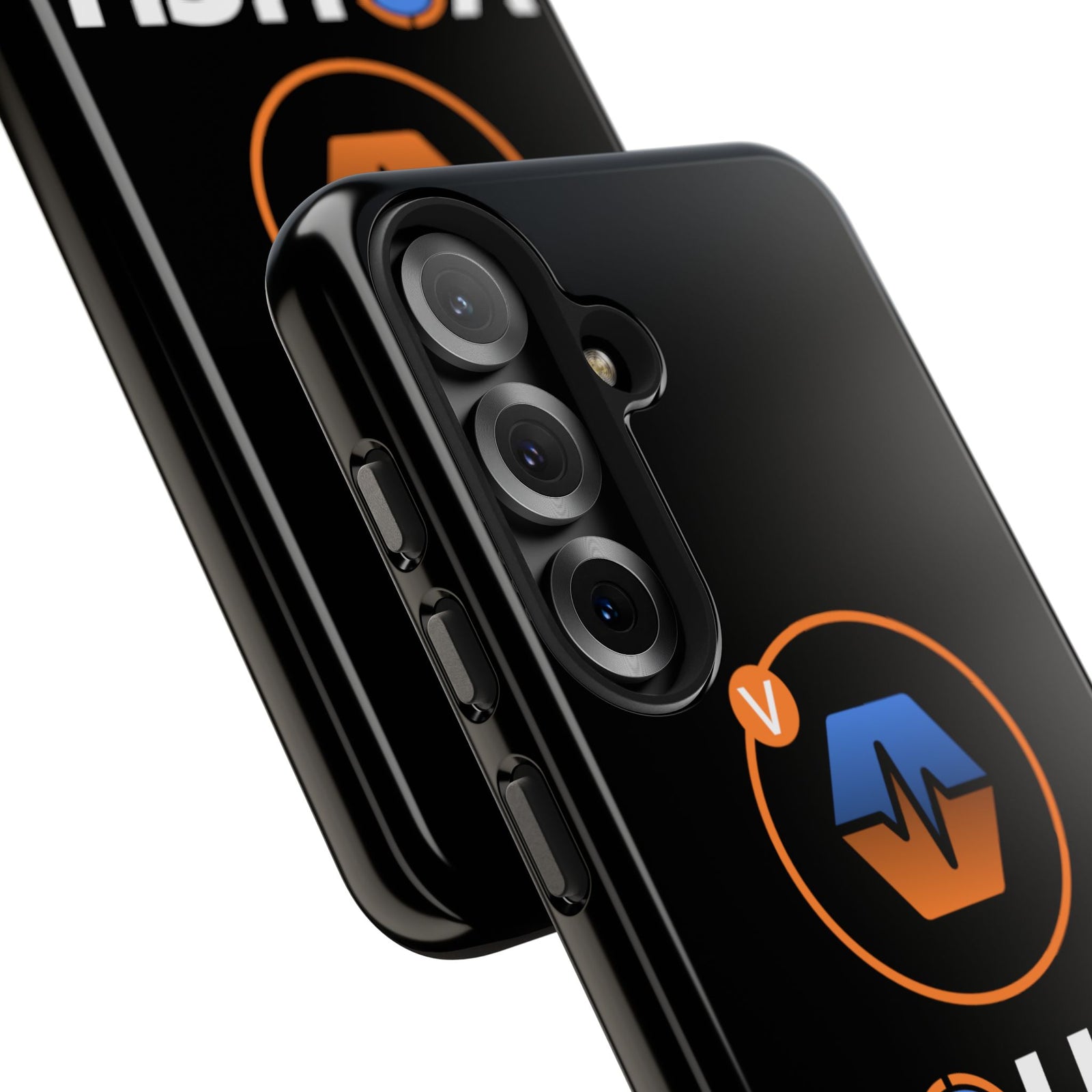 Vouch - Tough Phone Case