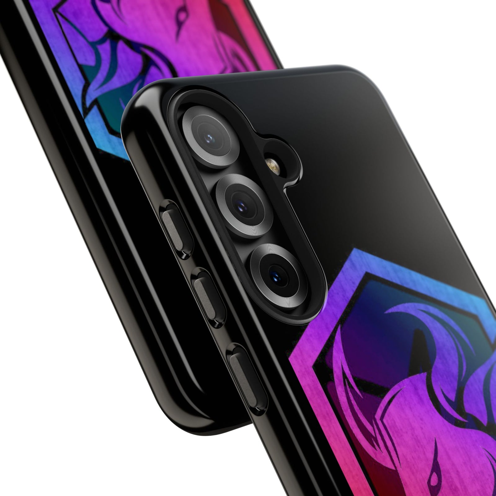 PulseChain - Tough Phone Case