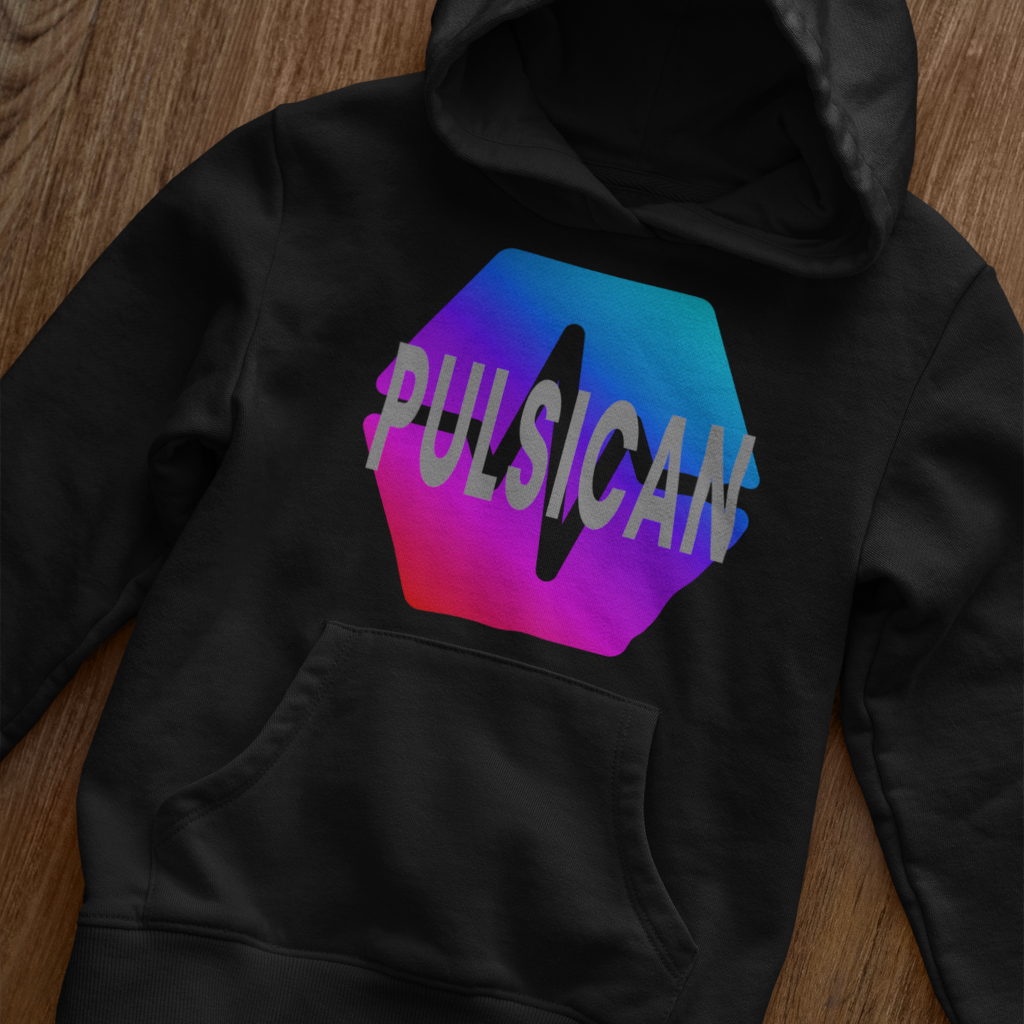 Pulsican - Hoodie - The Pulsican Store