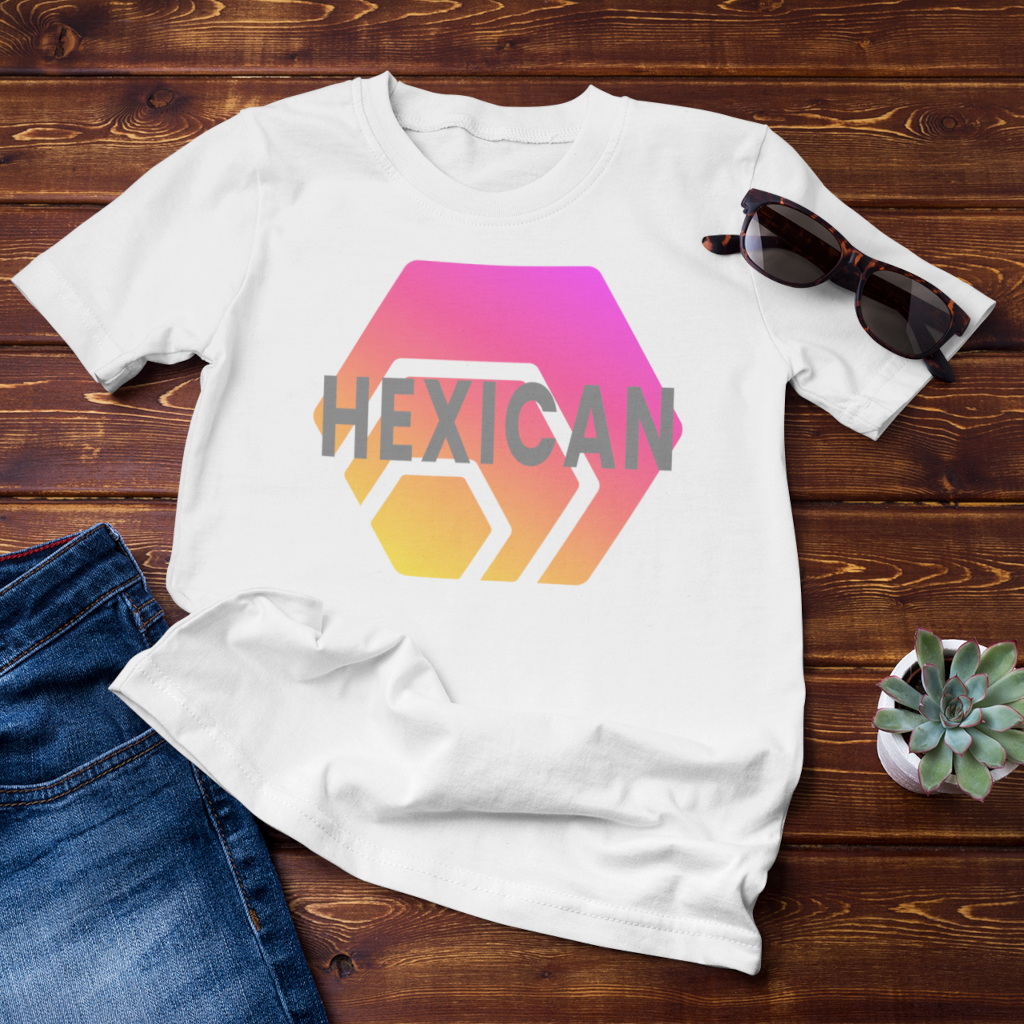 Hexican - T Shirt