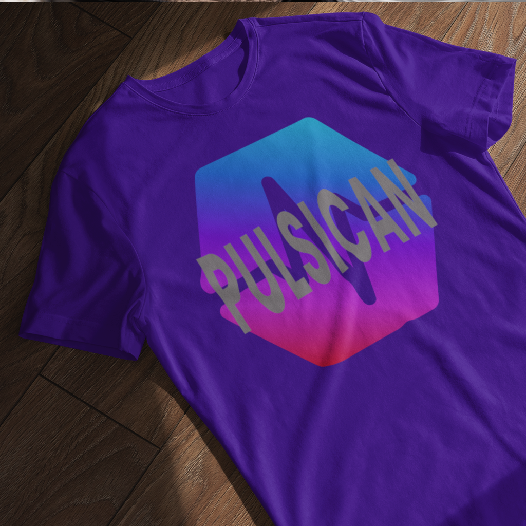 Pulsican - T Shirt