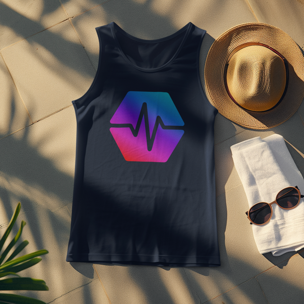 PulseChain Logo - Tank