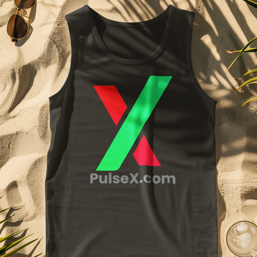 PulseX - Tank