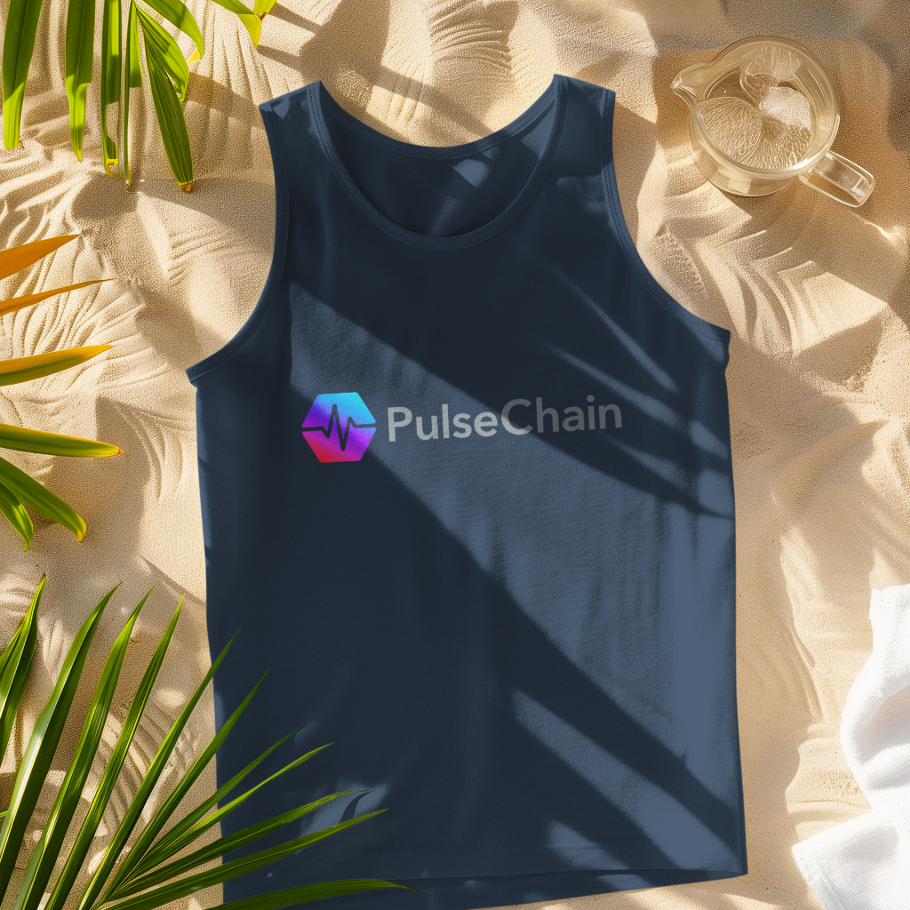 PulseChain - Tank