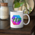 YEP - White Mug